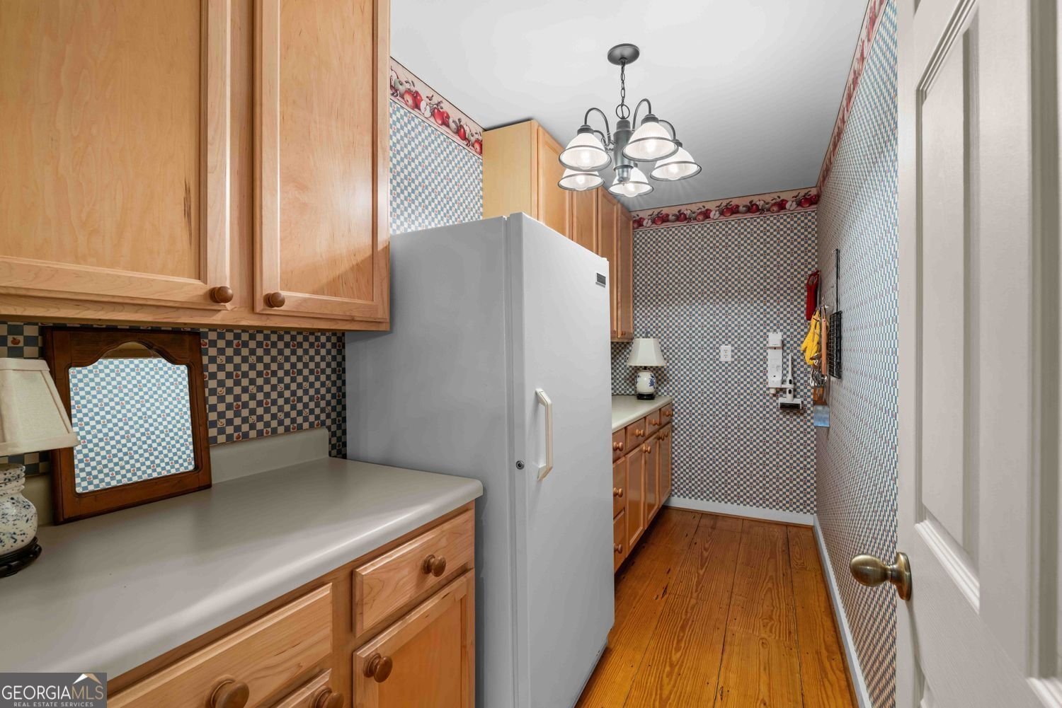 1539 Jep Wheeler Road Woodstock - Photo 39