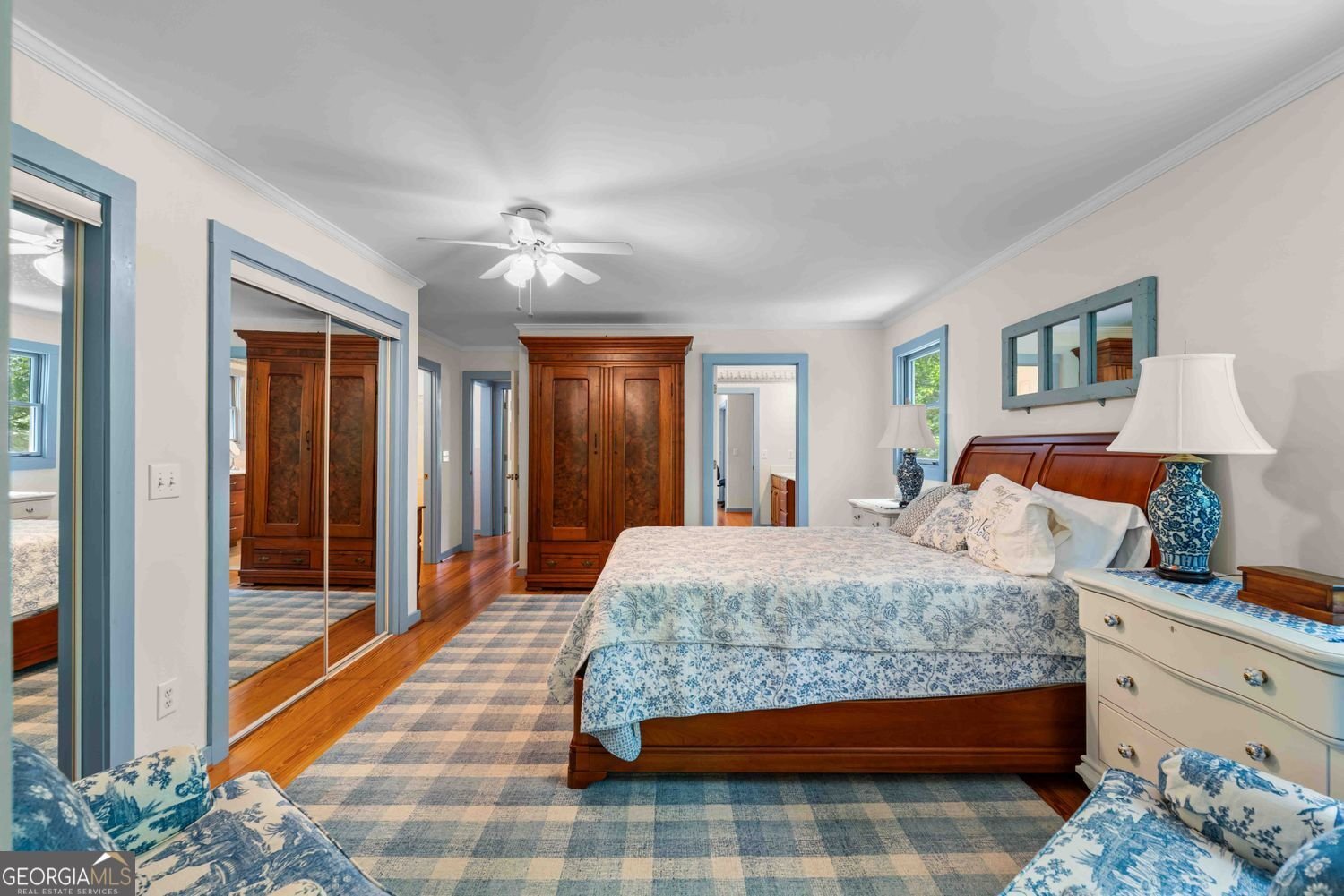 1539 Jep Wheeler Road Woodstock - Photo 42