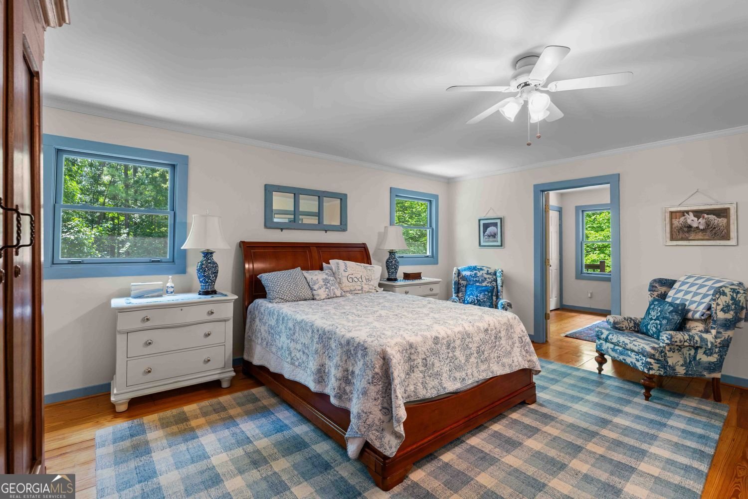 1539 Jep Wheeler Road Woodstock - Photo 43