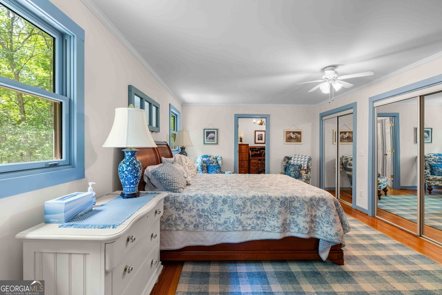 1539 Jep Wheeler Road Woodstock - Photo 45