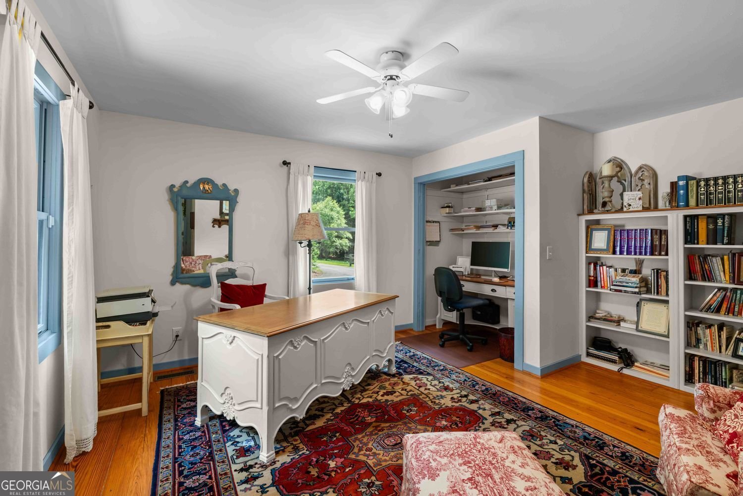 1539 Jep Wheeler Road Woodstock - Photo 47