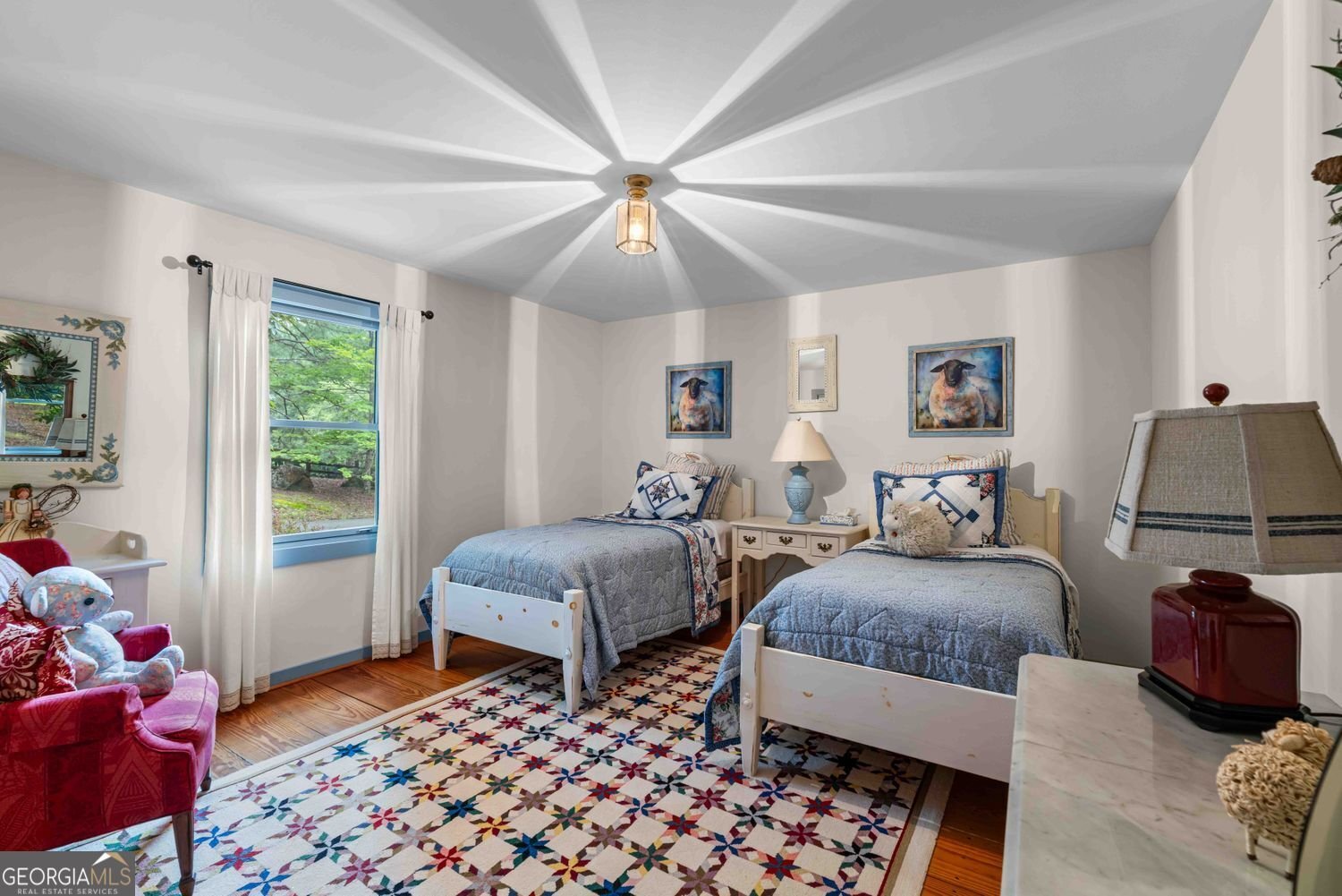 1539 Jep Wheeler Road Woodstock - Photo 49