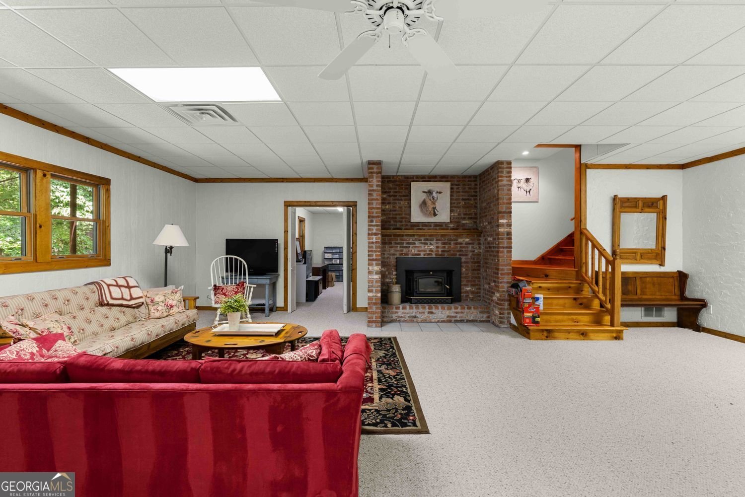 1539 Jep Wheeler Road Woodstock - Photo 57