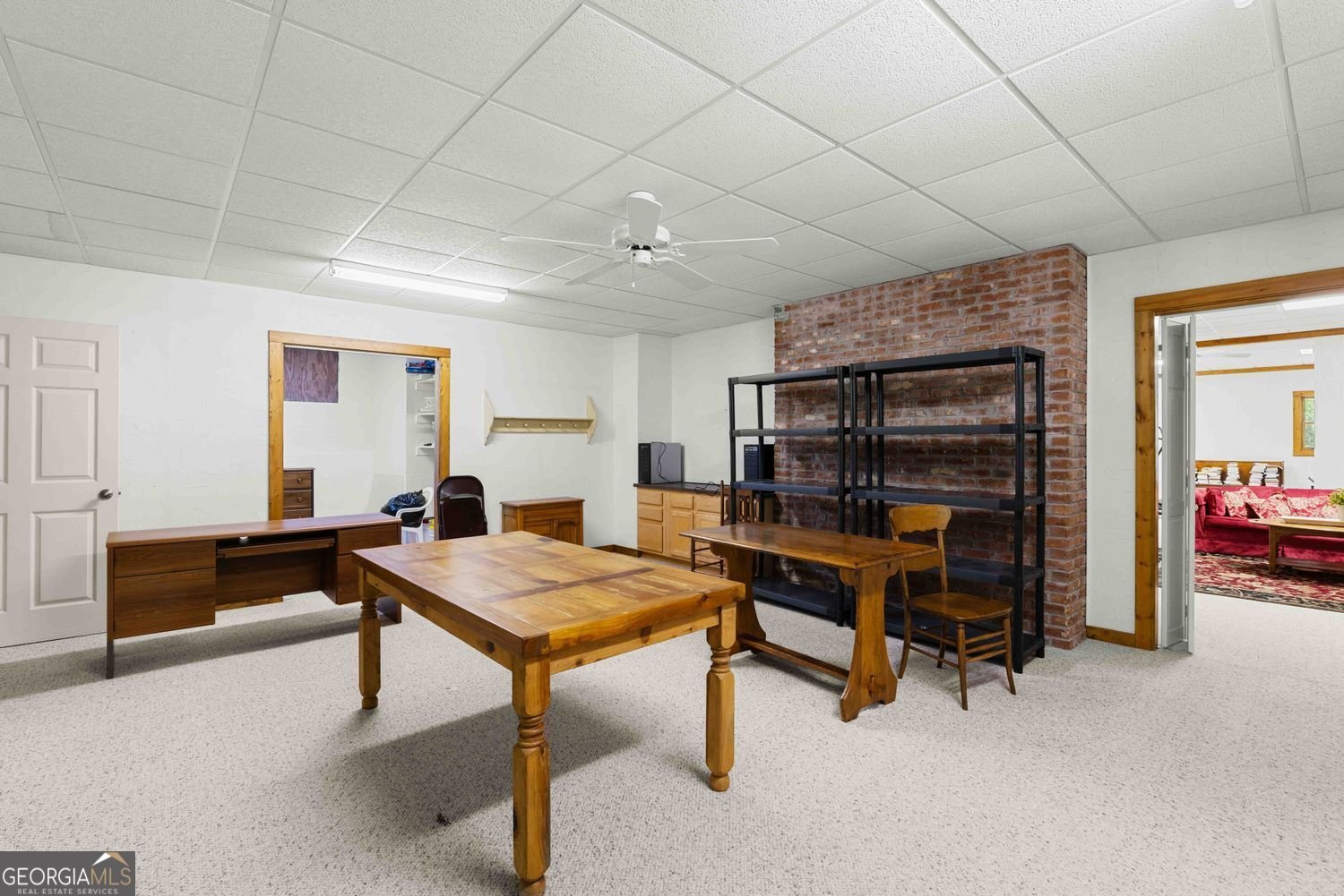 1539 Jep Wheeler Road Woodstock - Photo 58
