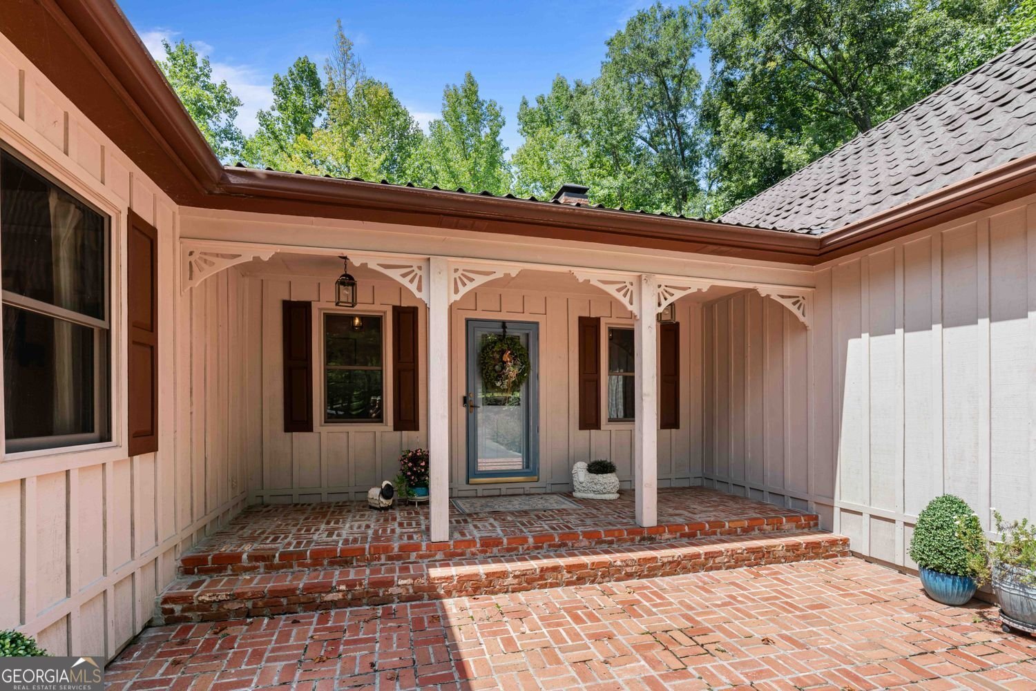 1539 Jep Wheeler Road Woodstock - Photo 6
