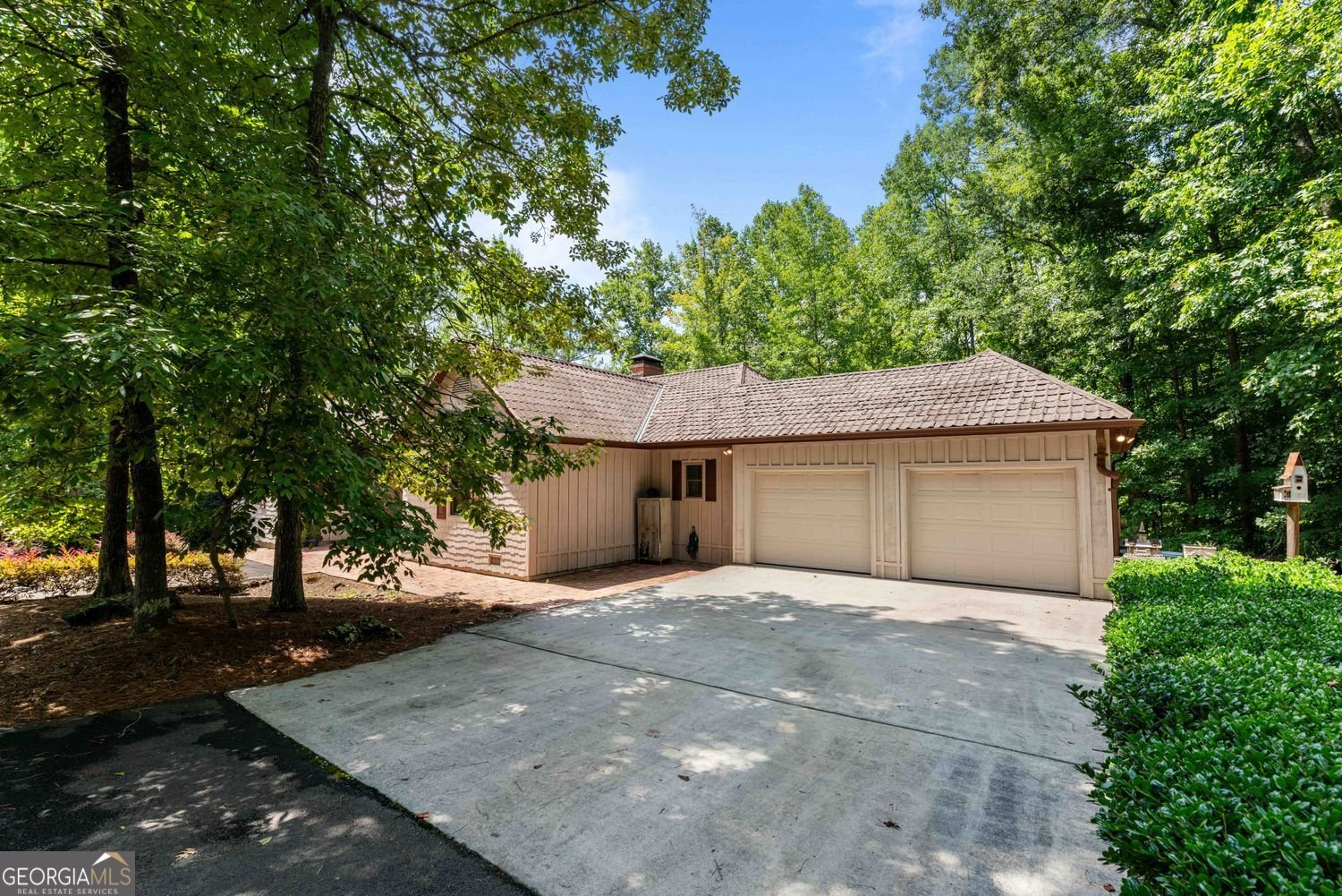 1539 Jep Wheeler Road Woodstock - Photo 7