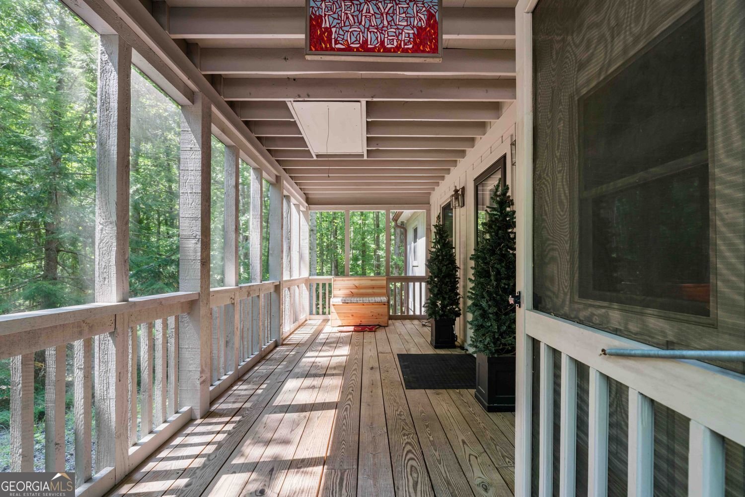 1539 Jep Wheeler Road Woodstock - Photo 72