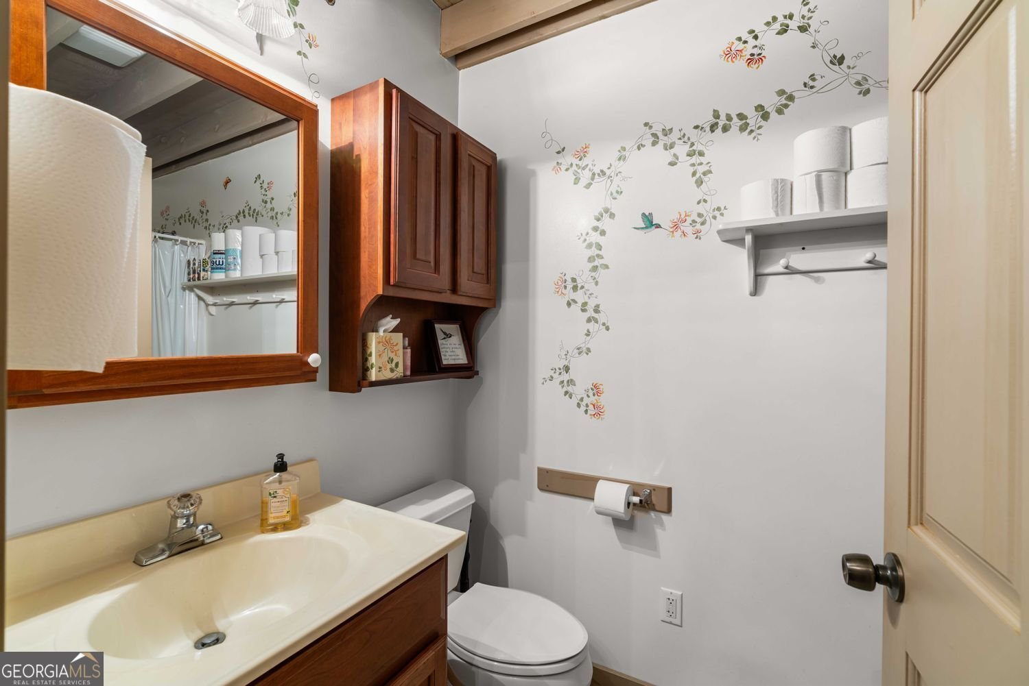 1539 Jep Wheeler Road Woodstock - Photo 75