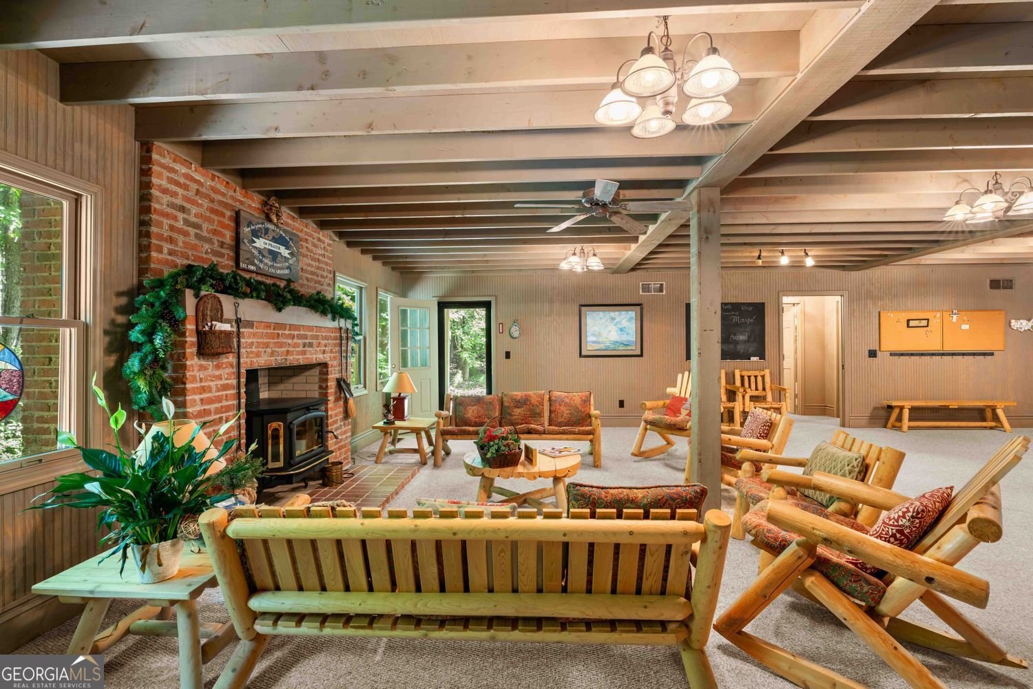 1539 Jep Wheeler Road Woodstock - Photo 79