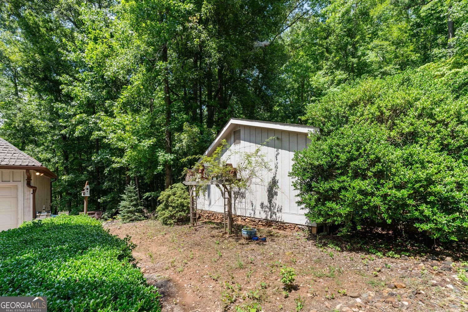 1539 Jep Wheeler Road Woodstock - Photo 8