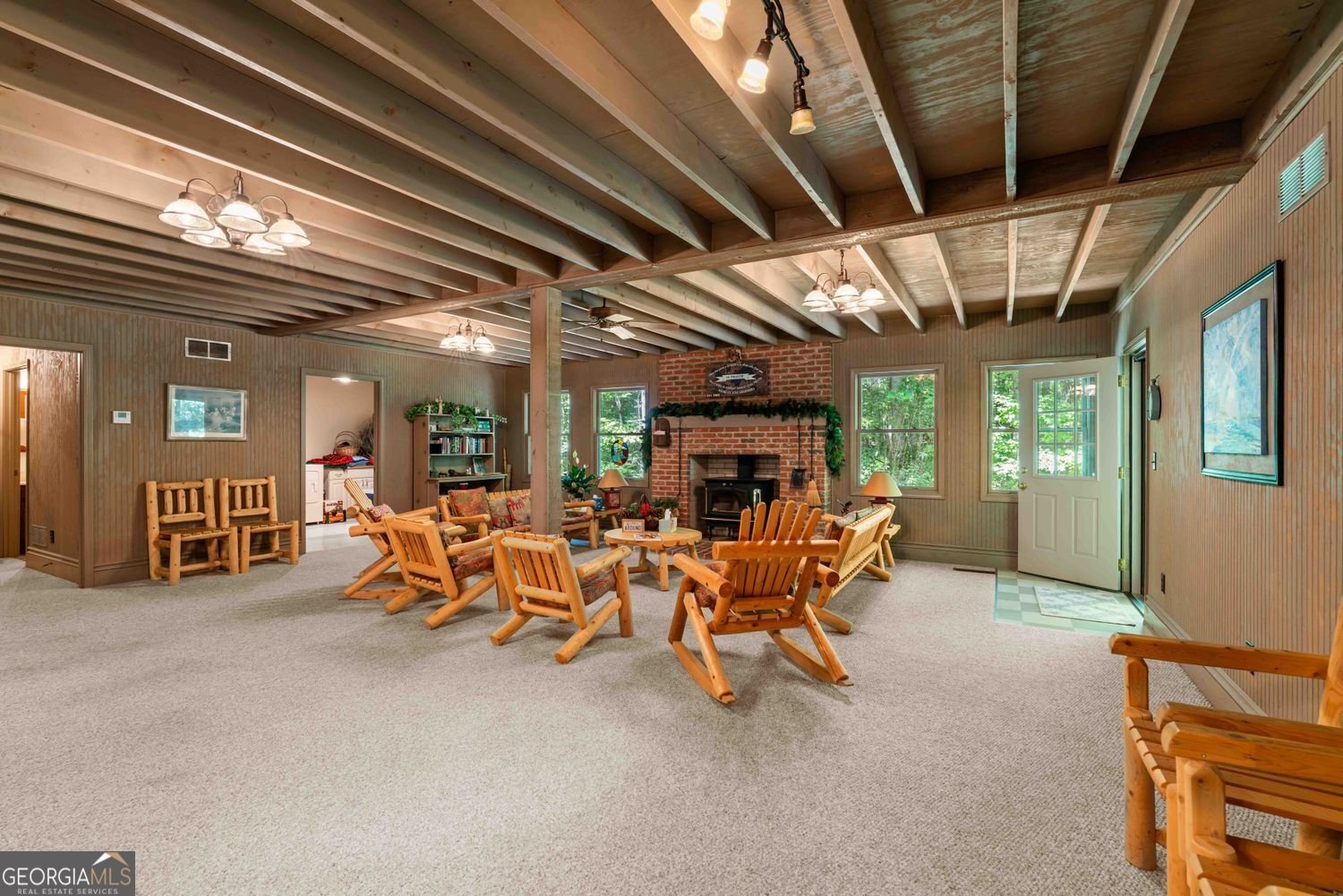 1539 Jep Wheeler Road Woodstock - Photo 82