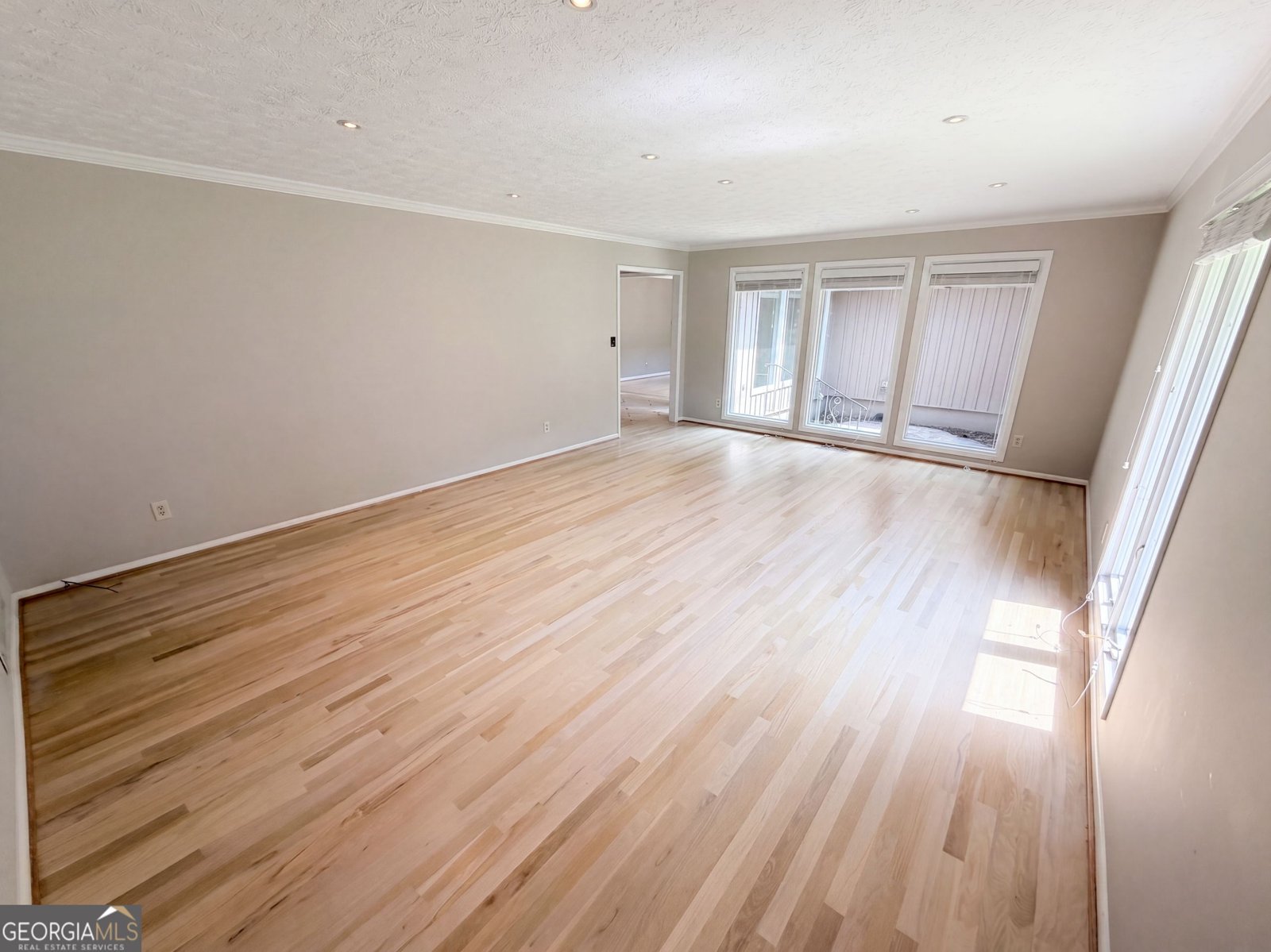 5344 Forest Springs Drive Atlanta - Photo 10