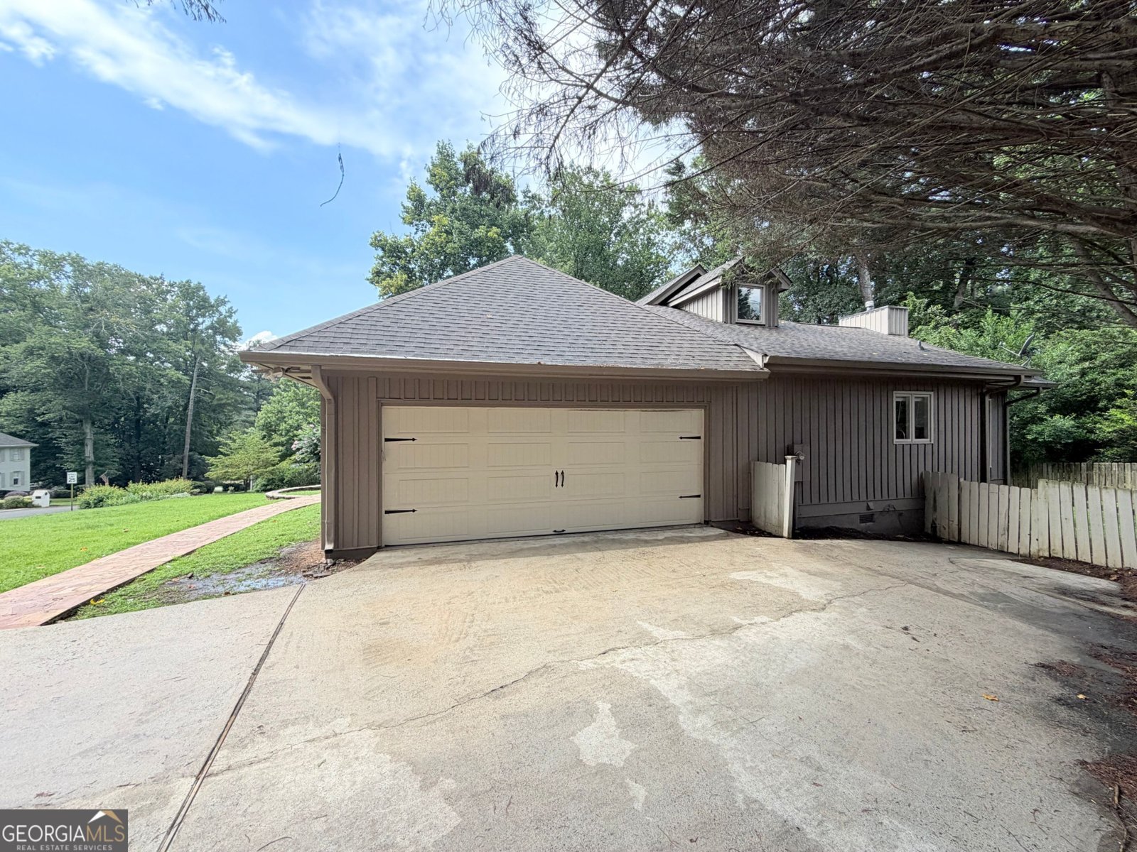 5344 Forest Springs Drive Atlanta - Photo 41