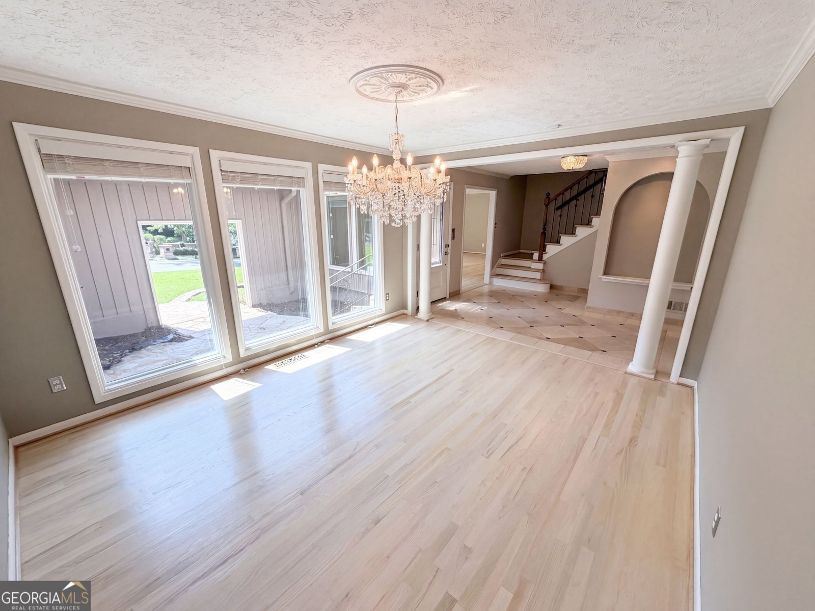 5344 Forest Springs Drive Atlanta - Photo 7