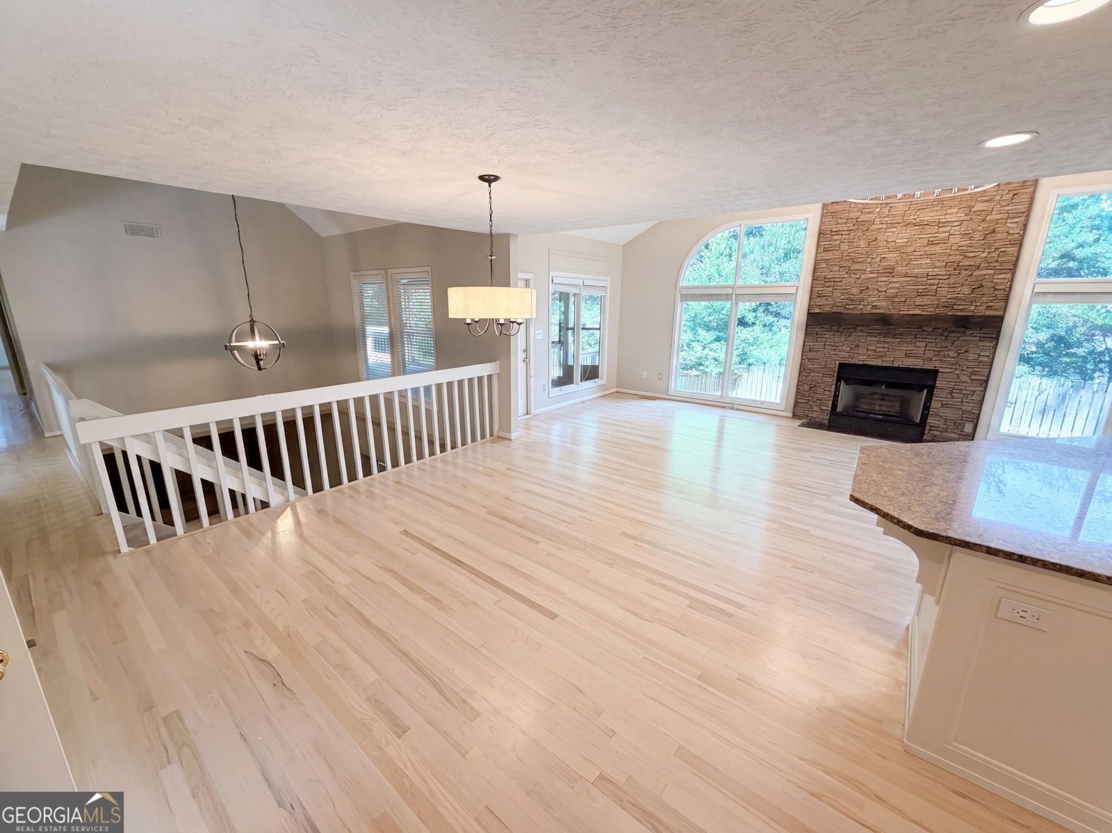 5344 Forest Springs Drive Atlanta - Photo 8