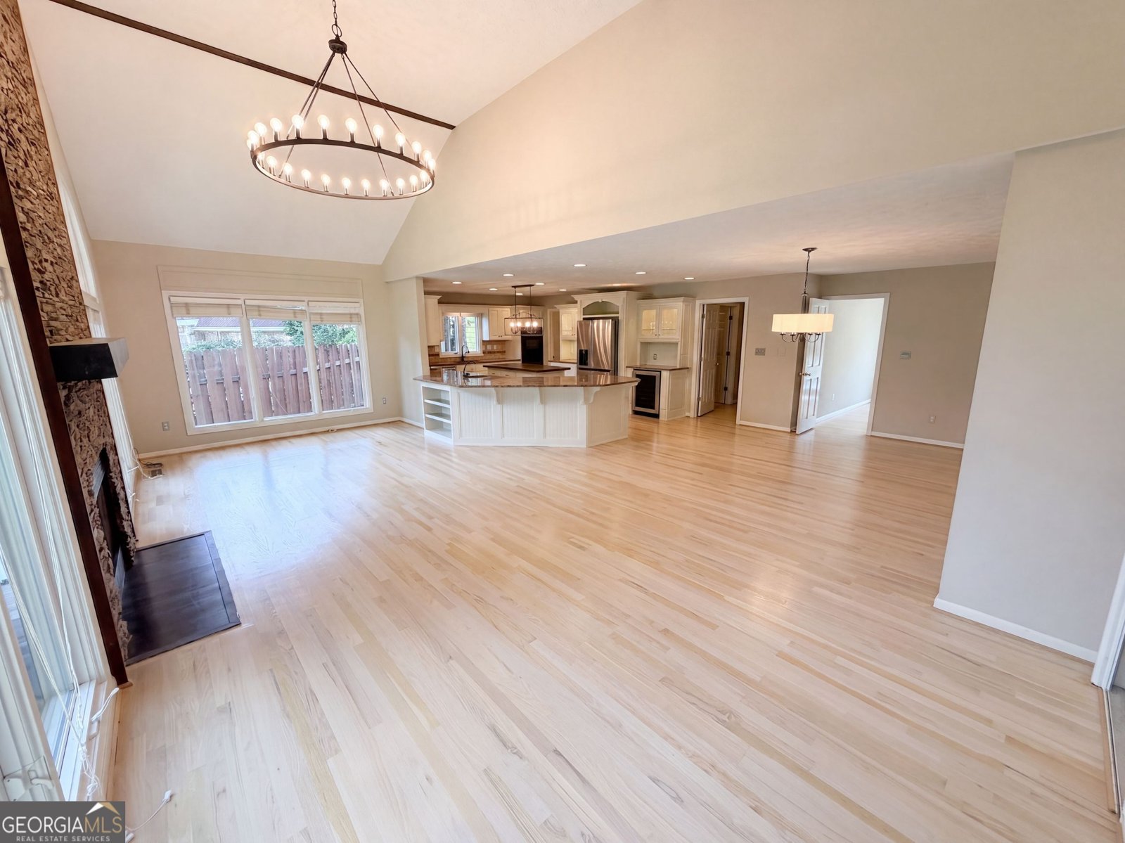 5344 Forest Springs Drive Atlanta - Photo 9