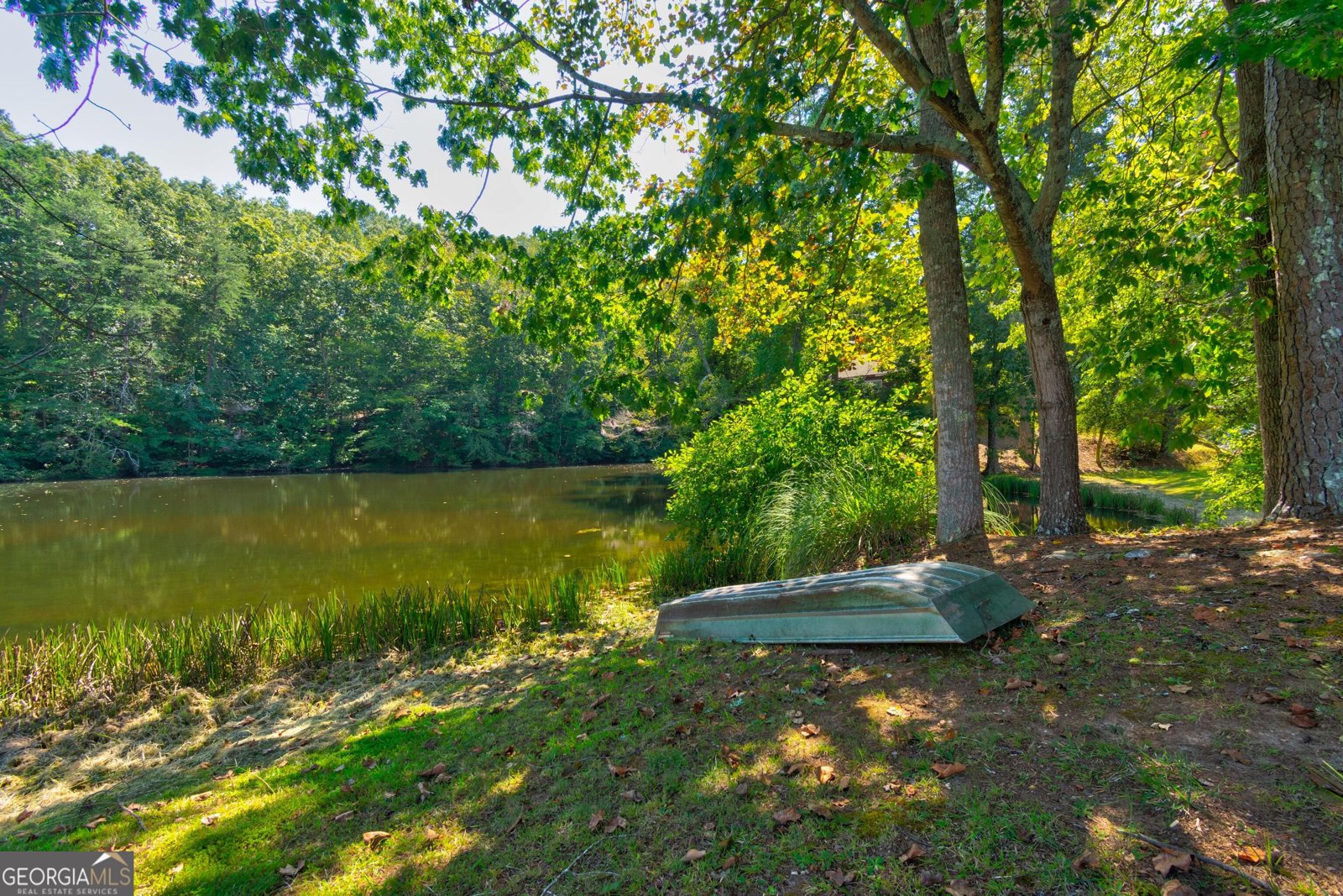 434 Mill Creek Drive Dawsonville - Photo 13