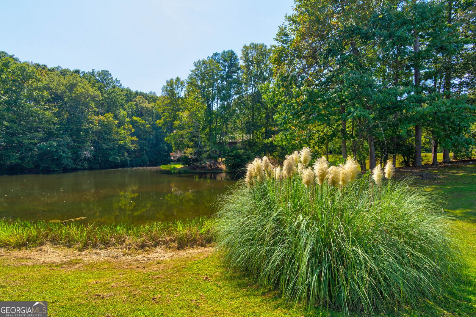 434 Mill Creek Drive Dawsonville - Photo 14