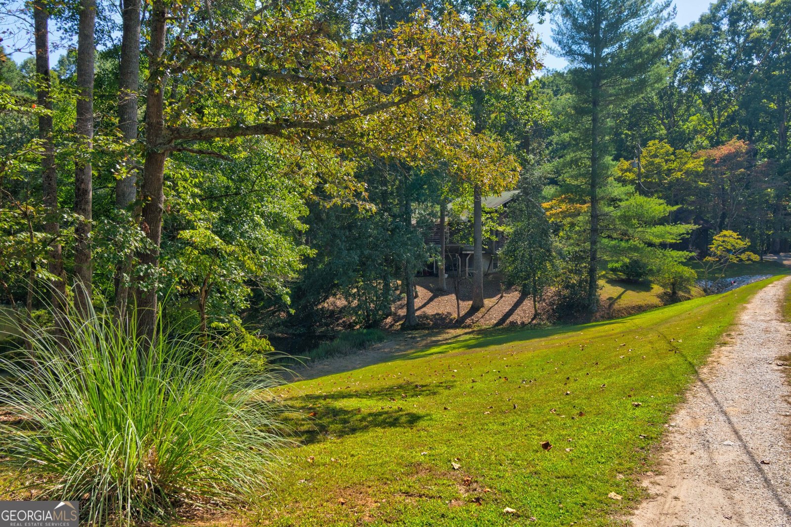 434 Mill Creek Drive Dawsonville - Photo 16