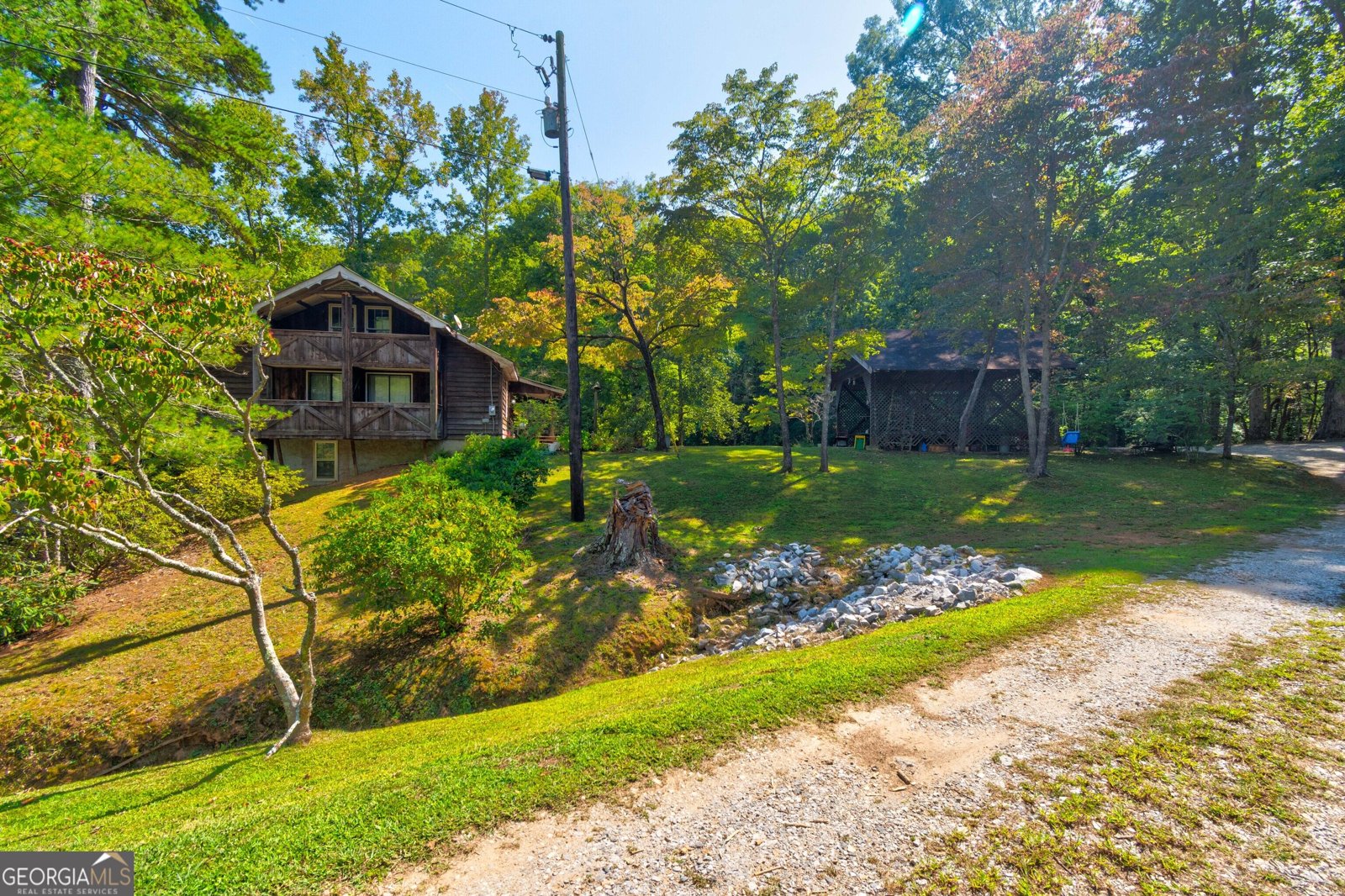 434 Mill Creek Drive Dawsonville - Photo 17