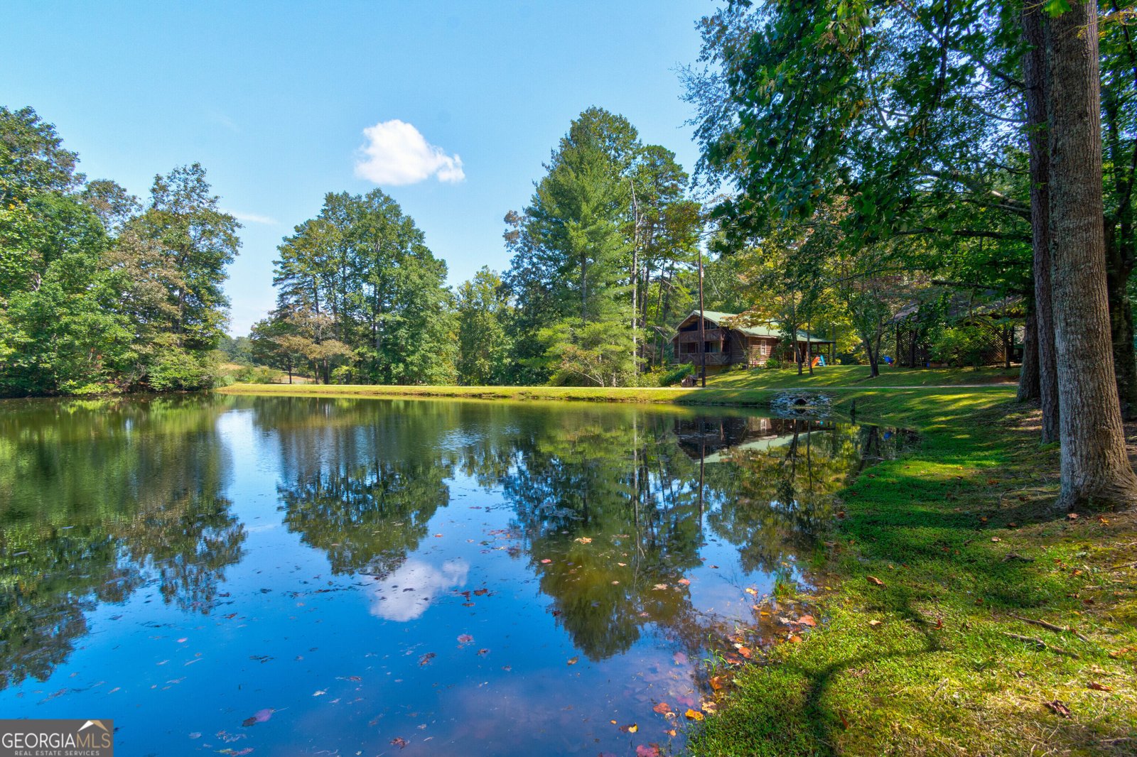 434 Mill Creek Drive Dawsonville - Photo 18
