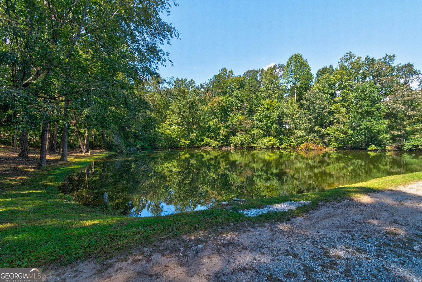 434 Mill Creek Drive Dawsonville - Photo 19