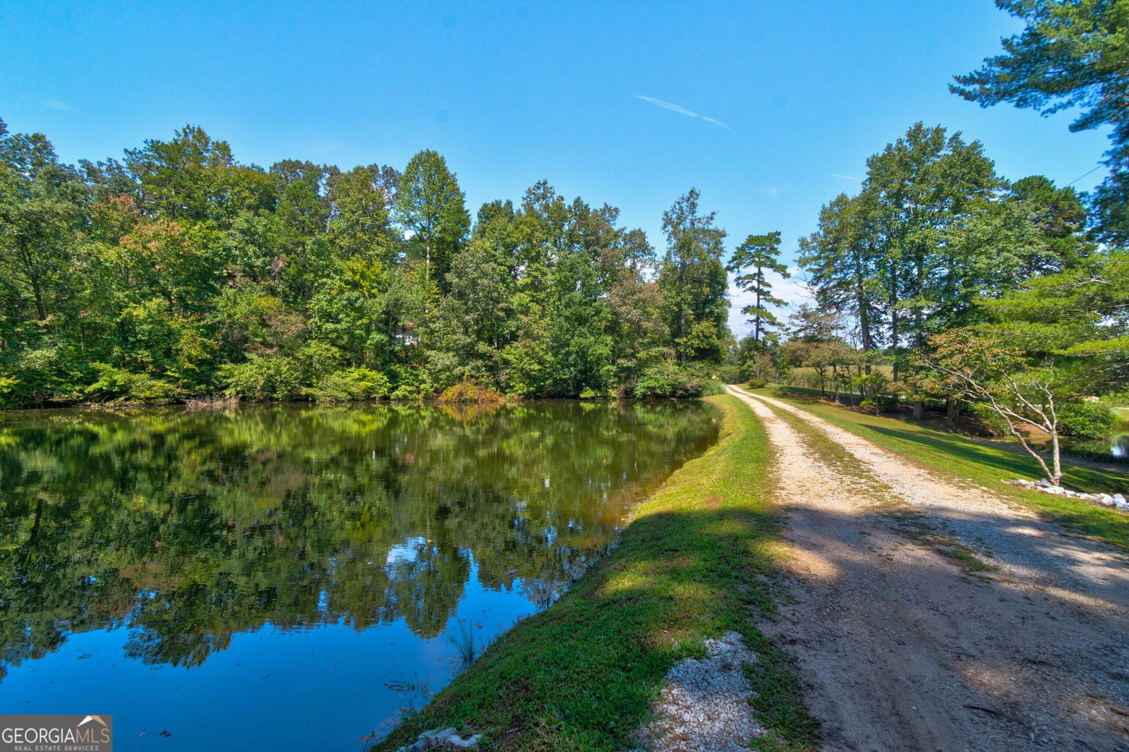 434 Mill Creek Drive Dawsonville - Photo 20