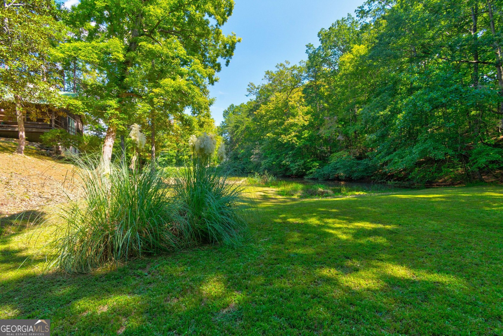 434 Mill Creek Drive Dawsonville - Photo 21