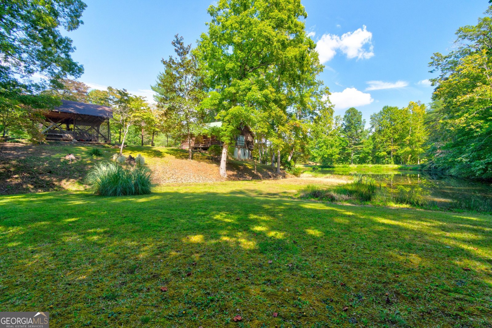 434 Mill Creek Drive Dawsonville - Photo 22