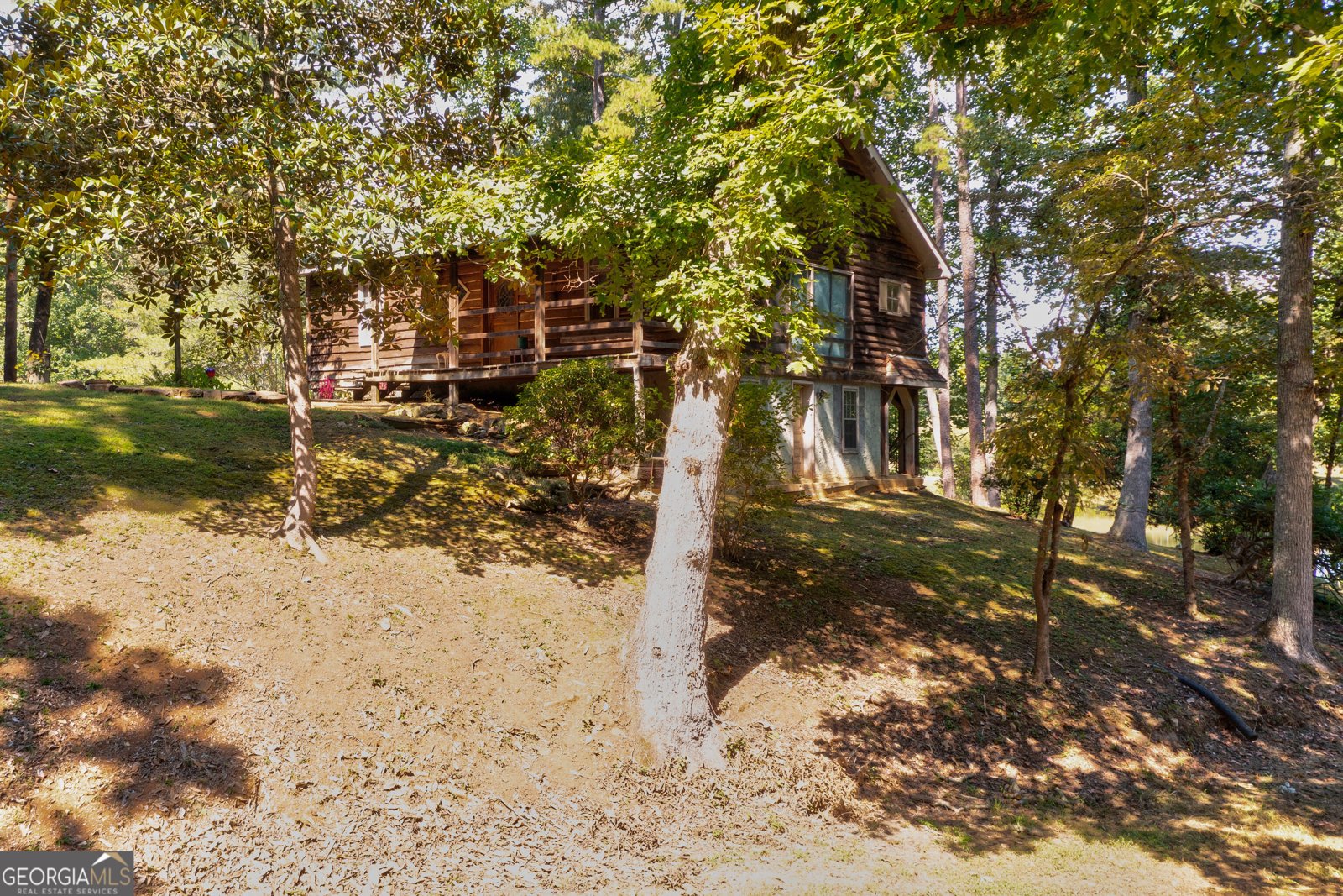 434 Mill Creek Drive Dawsonville - Photo 23