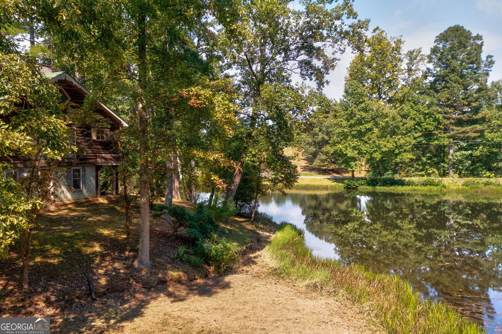 434 Mill Creek Drive Dawsonville - Photo 24