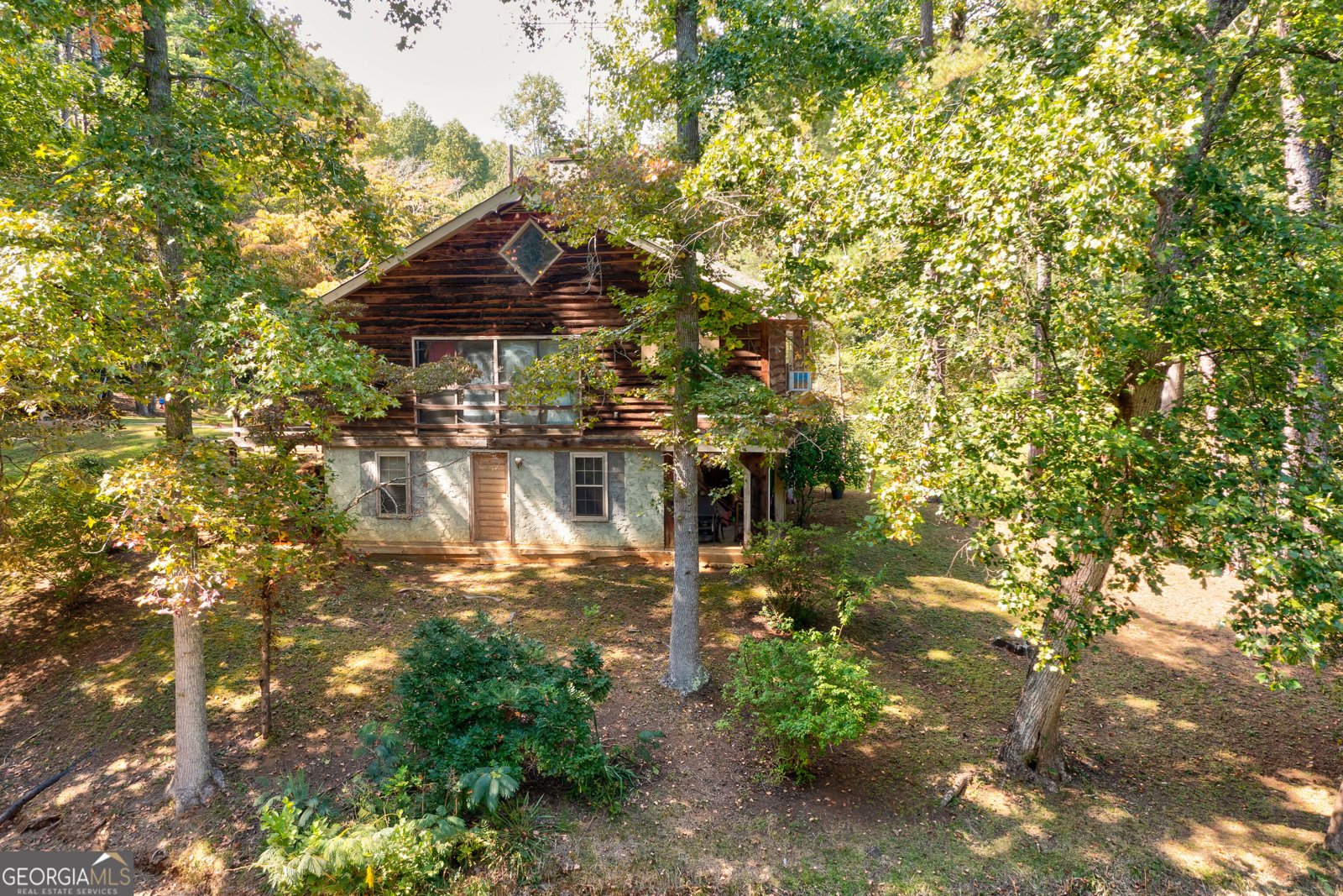 434 Mill Creek Drive Dawsonville - Photo 25