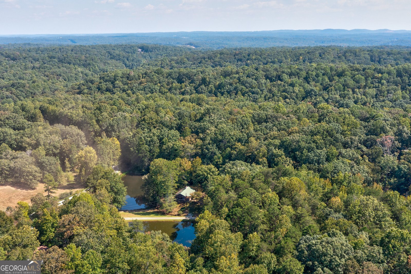 434 Mill Creek Drive Dawsonville - Photo 26