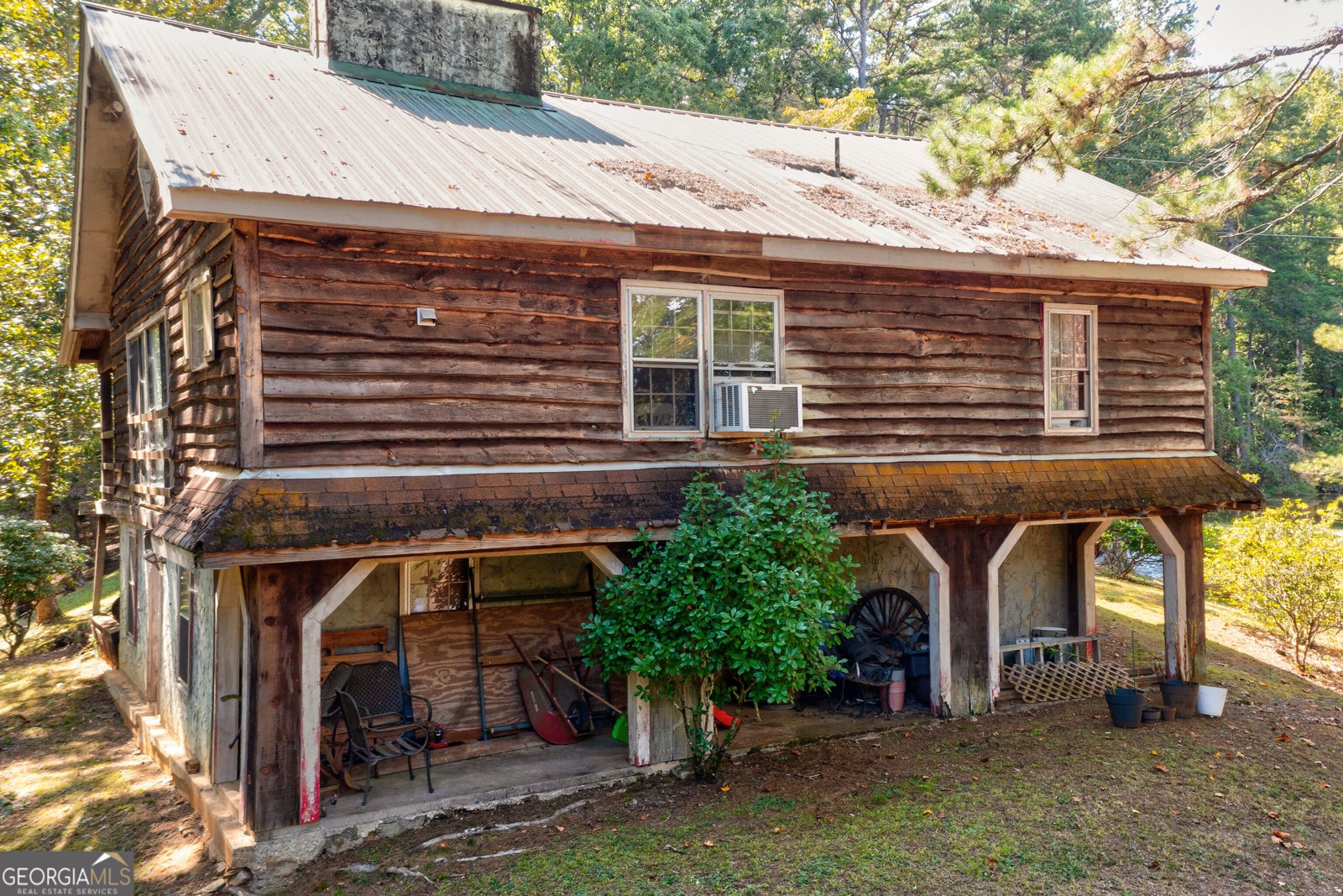 434 Mill Creek Drive Dawsonville - Photo 27