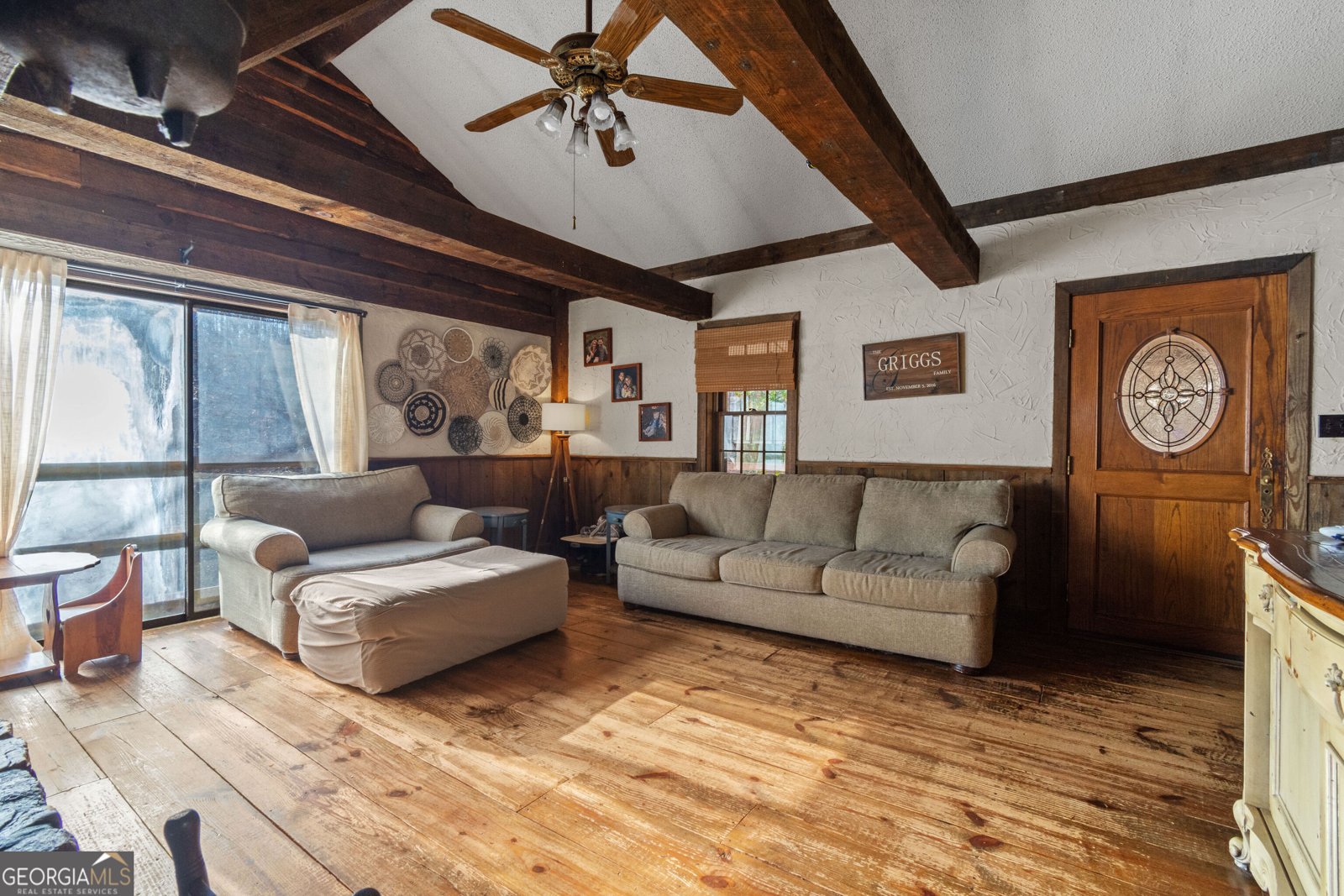 434 Mill Creek Drive Dawsonville - Photo 30