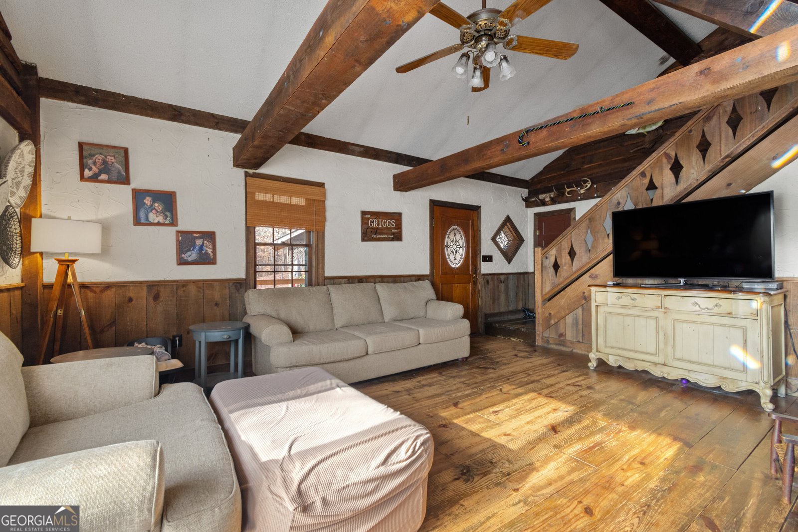 434 Mill Creek Drive Dawsonville - Photo 31