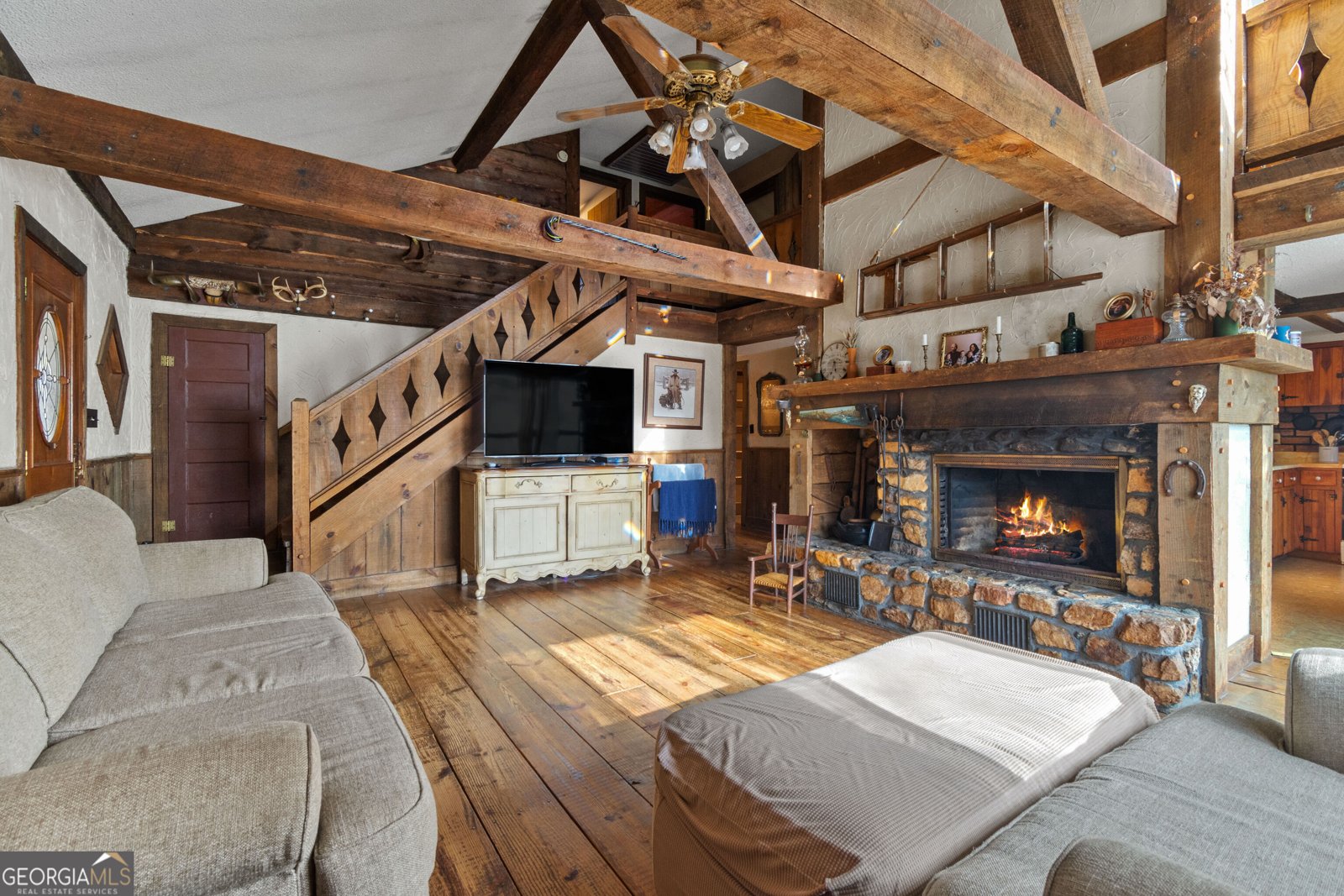 434 Mill Creek Drive Dawsonville - Photo 32