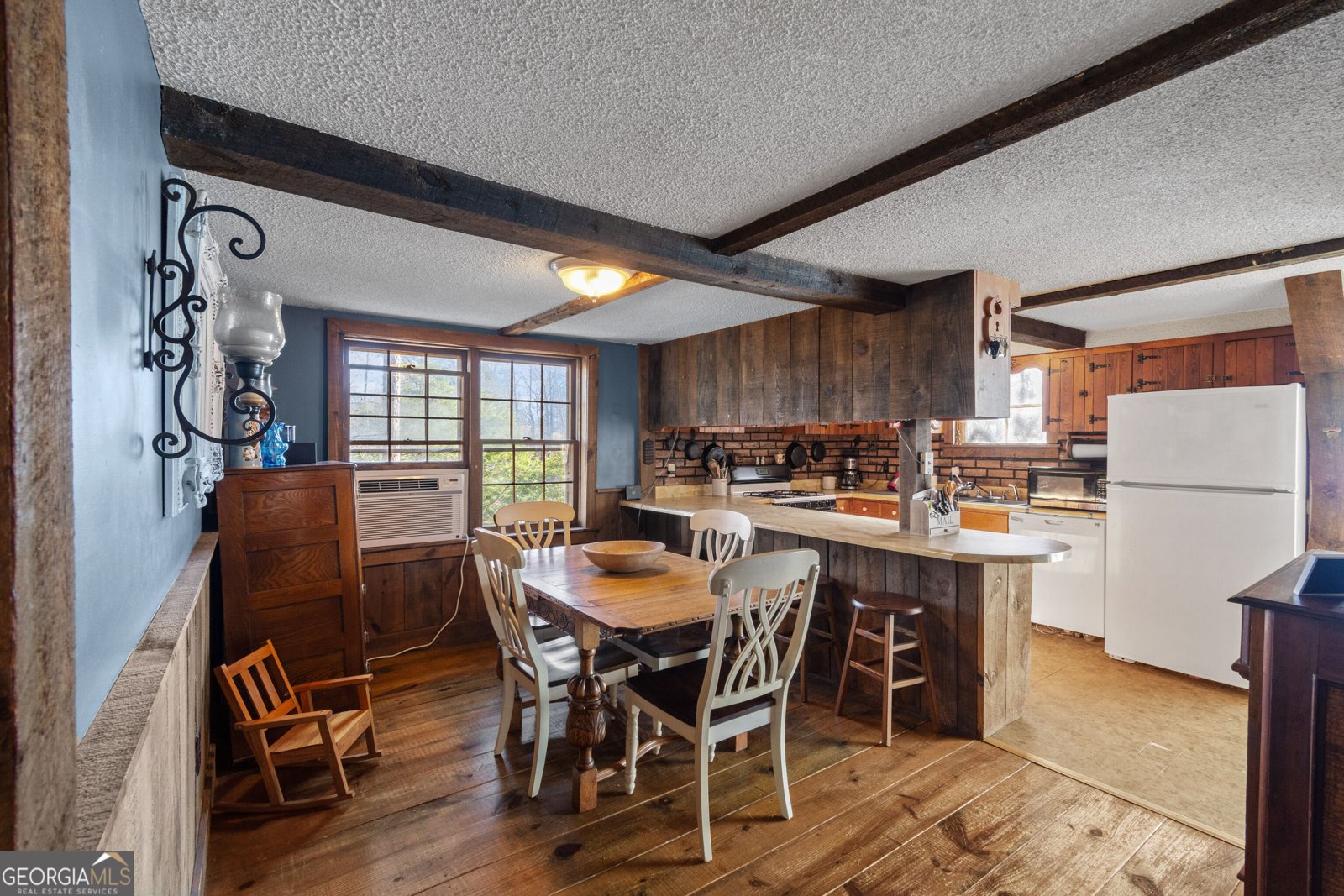 434 Mill Creek Drive Dawsonville - Photo 34