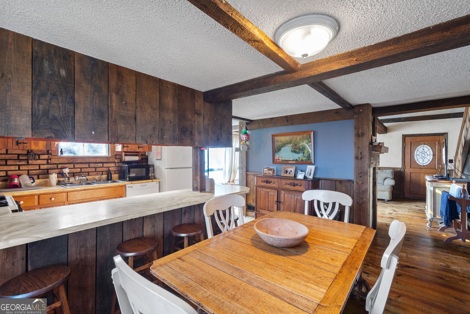 434 Mill Creek Drive Dawsonville - Photo 35
