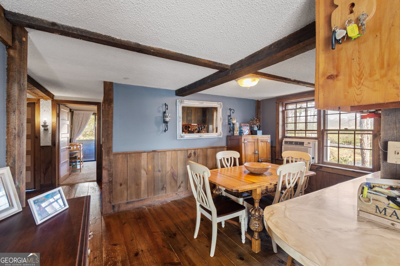 434 Mill Creek Drive Dawsonville - Photo 36