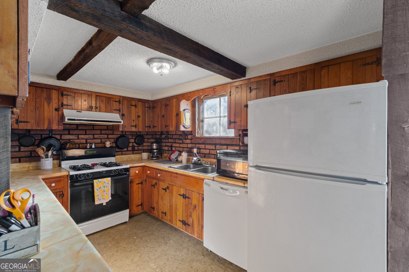 434 Mill Creek Drive Dawsonville - Photo 37