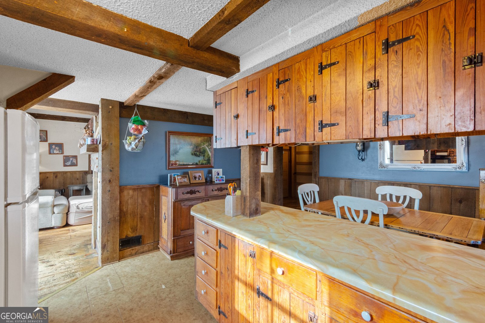434 Mill Creek Drive Dawsonville - Photo 39