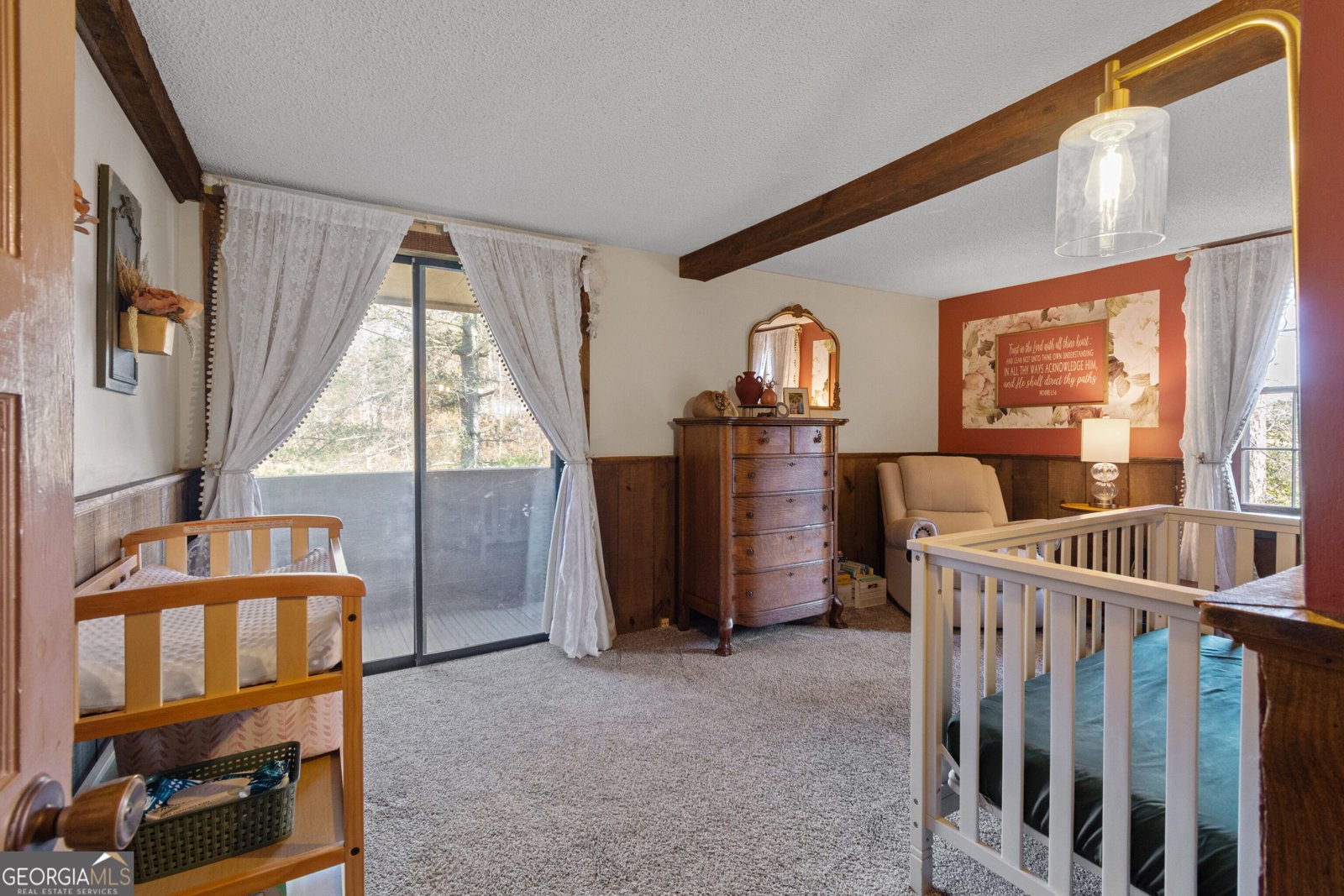 434 Mill Creek Drive Dawsonville - Photo 41