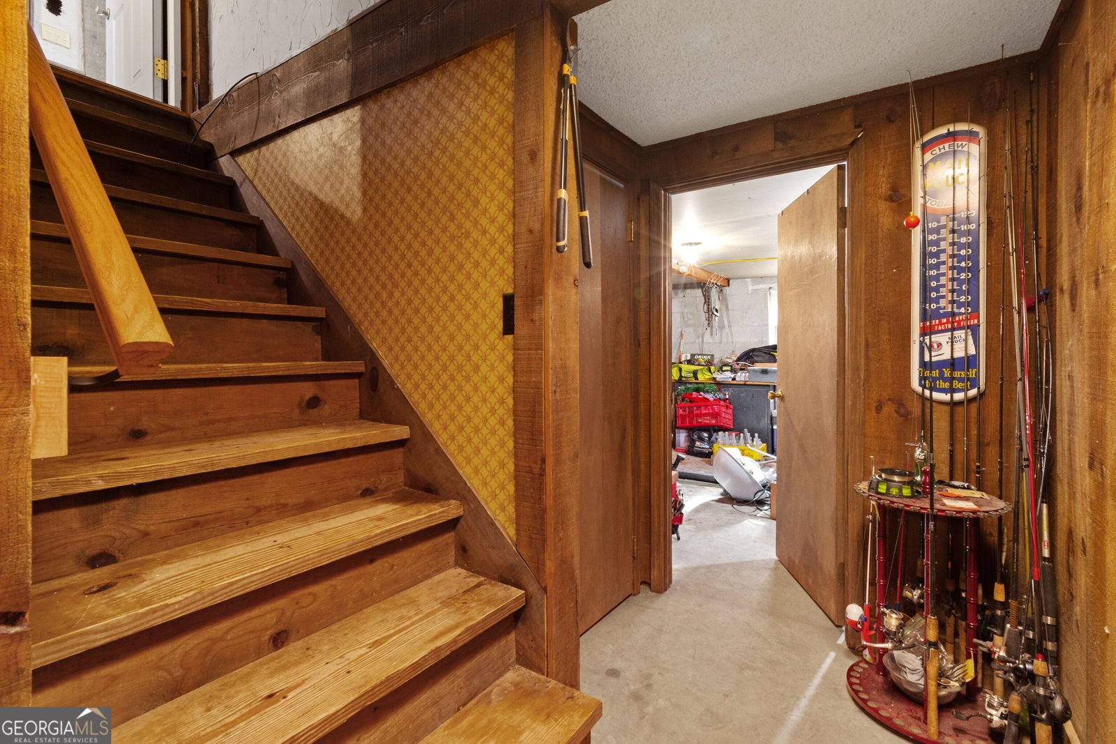 434 Mill Creek Drive Dawsonville - Photo 56