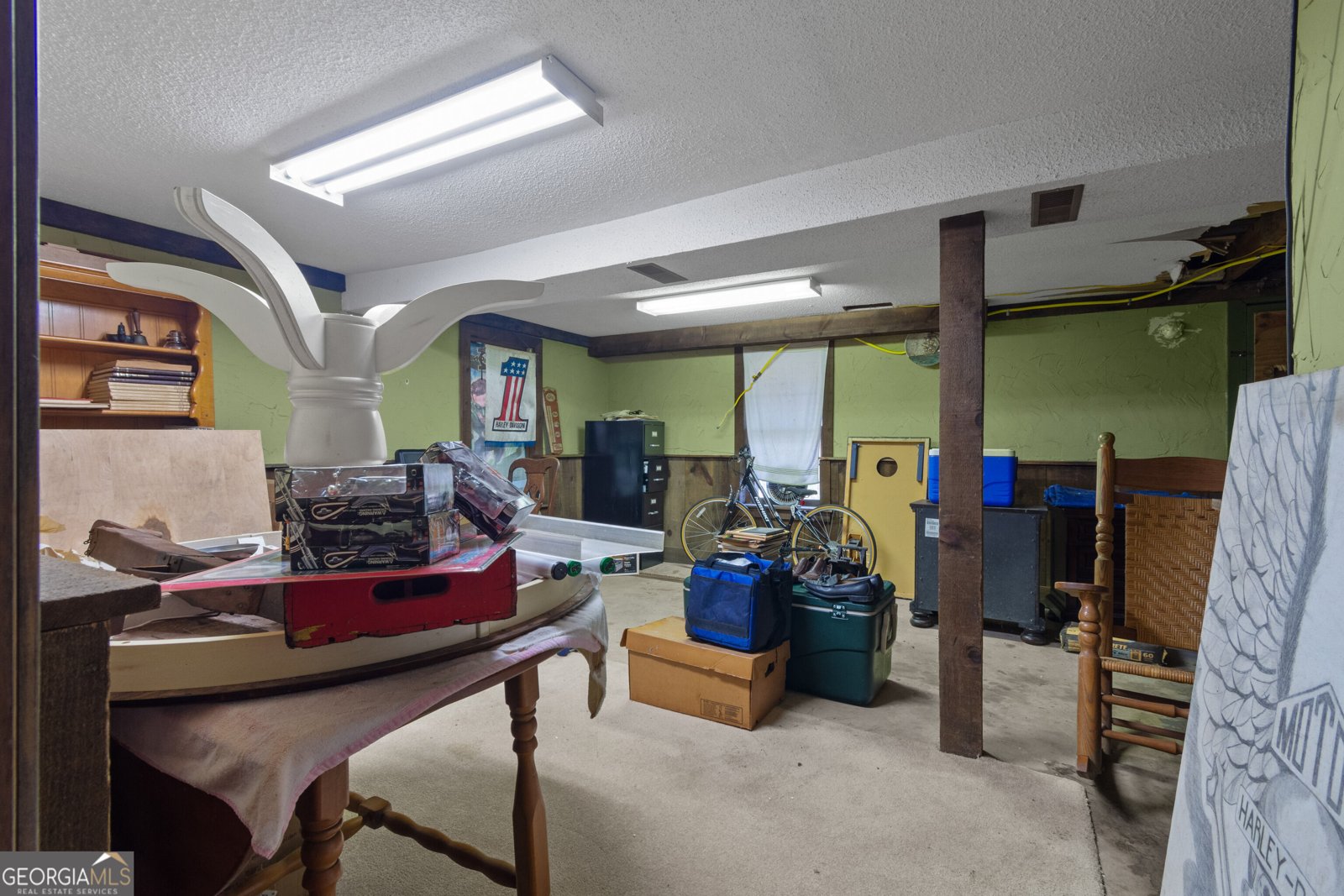 434 Mill Creek Drive Dawsonville - Photo 59