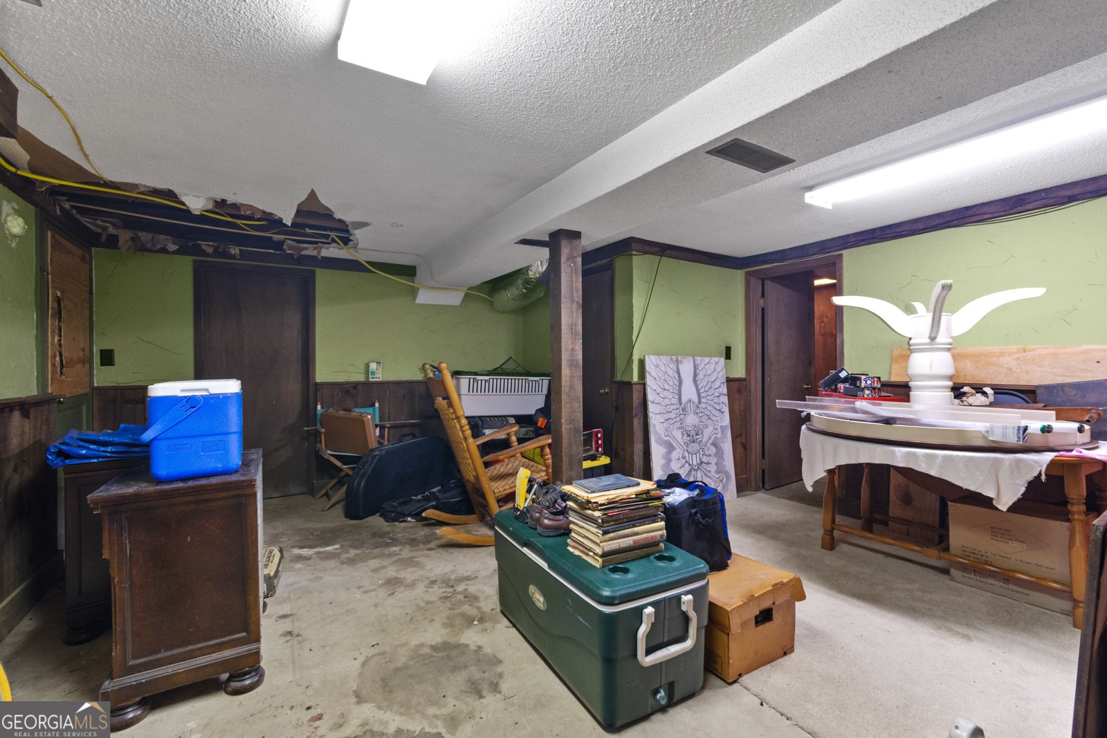 434 Mill Creek Drive Dawsonville - Photo 63