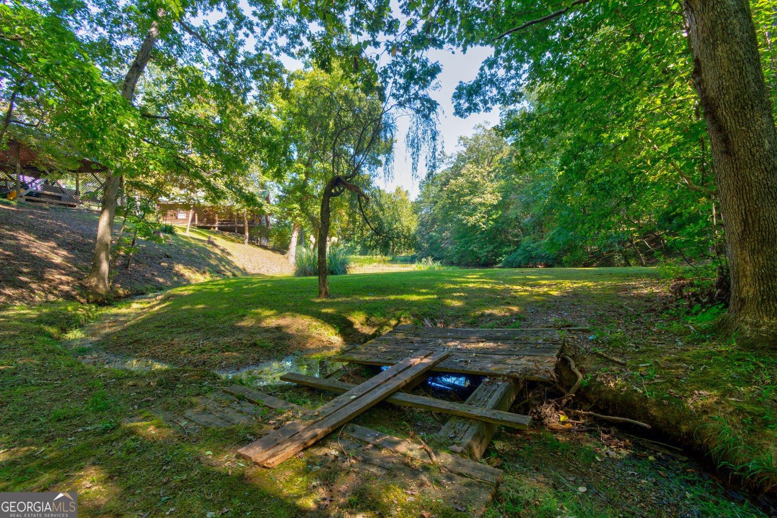 434 Mill Creek Drive Dawsonville - Photo 65