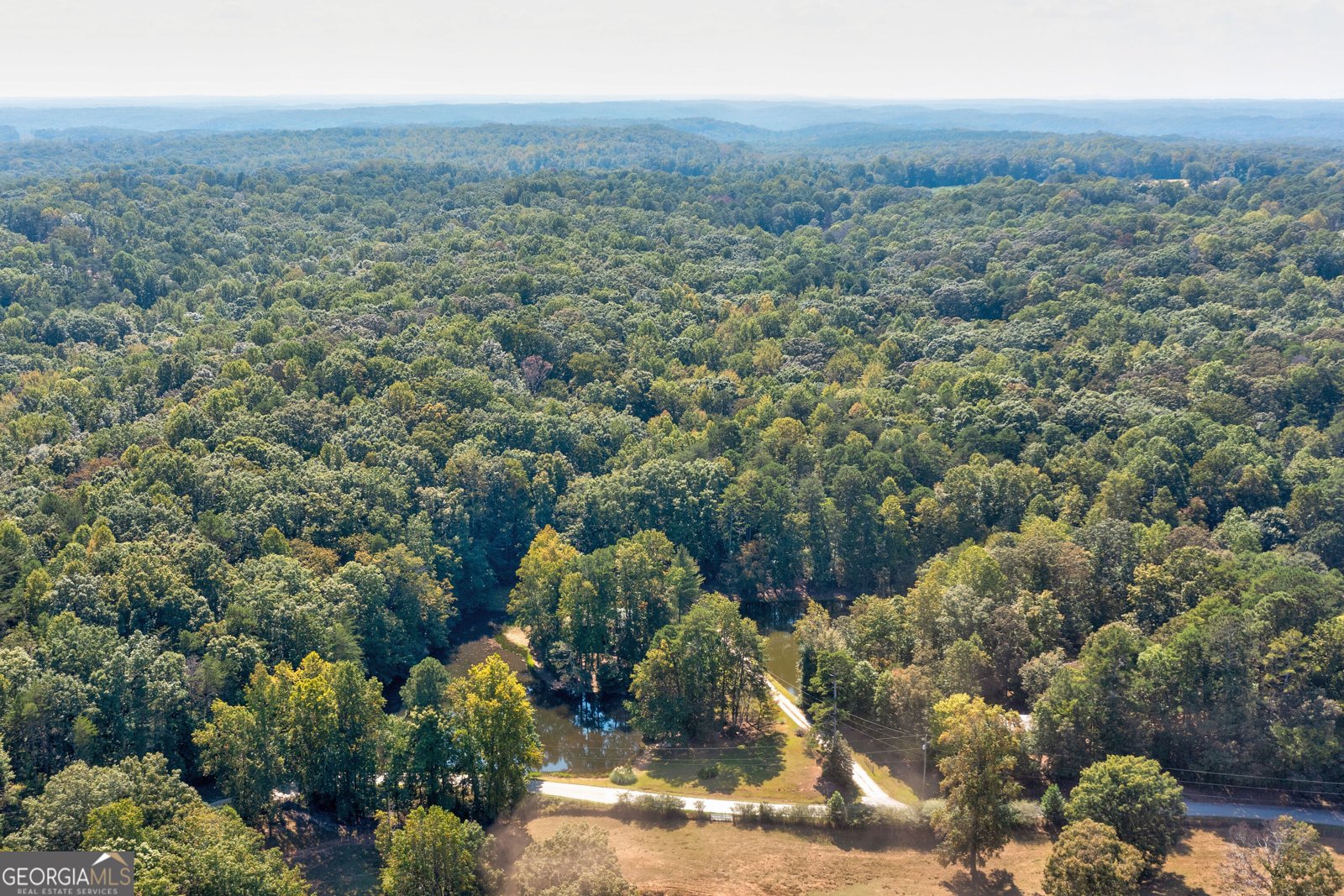 434 Mill Creek Drive Dawsonville - Photo 9