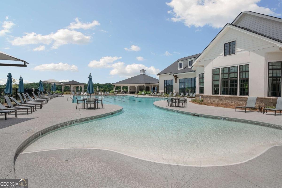 5532 Olive Lane Hoschton - Photo 21