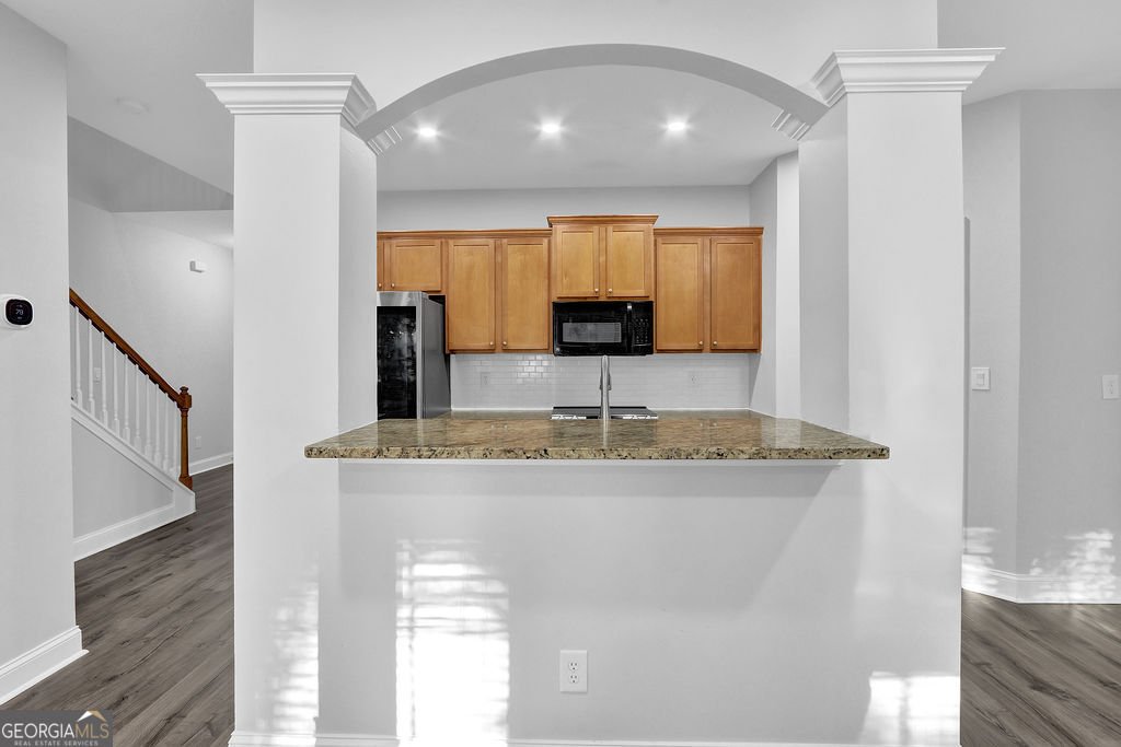 541 Woodland Park Terrace Lawrenceville - Photo 10